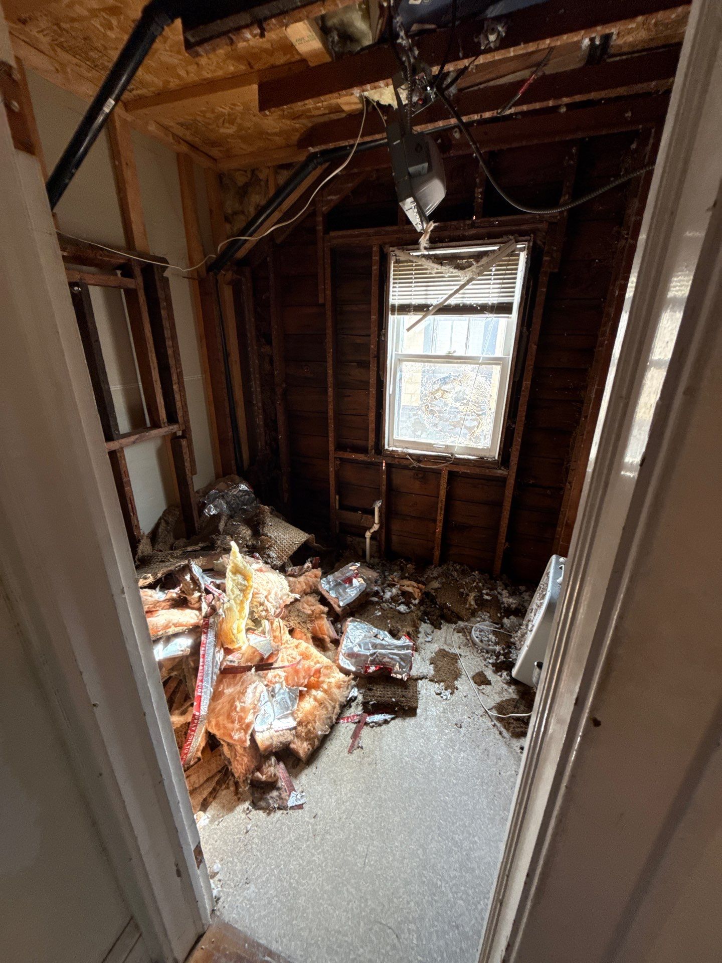 Project in St Paul by TLC Home Renovations, Inc.