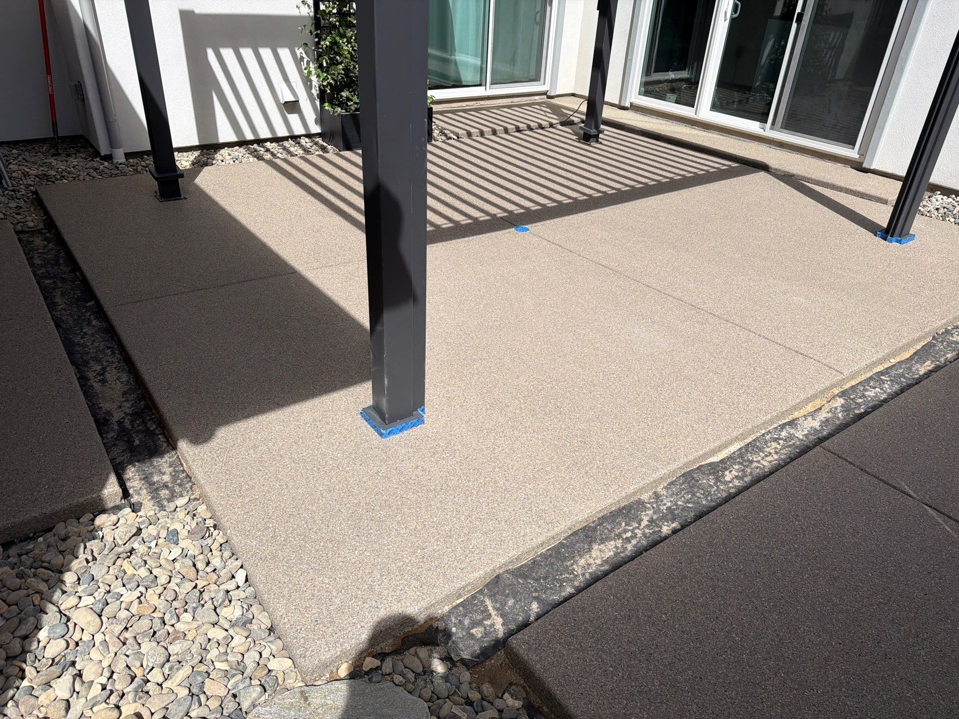 Does you back porch make you sad? by MGP Coatings