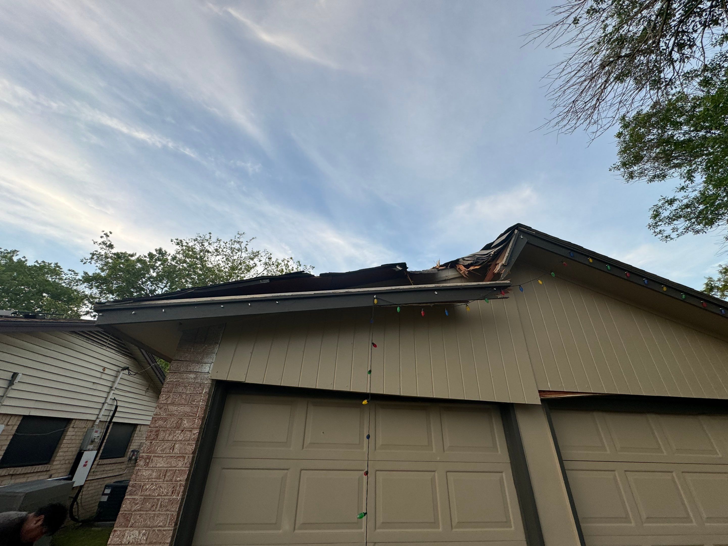 Storm Damage and Emergency Repairs  by Grizzly Fence And Patio