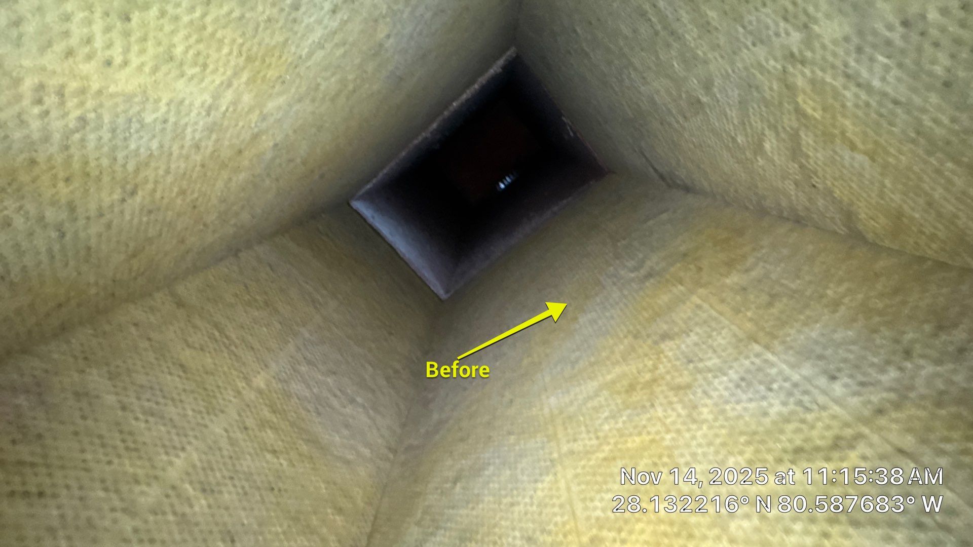 Air Duct Cleaning in Indialantic by Hygienic Air, Inc