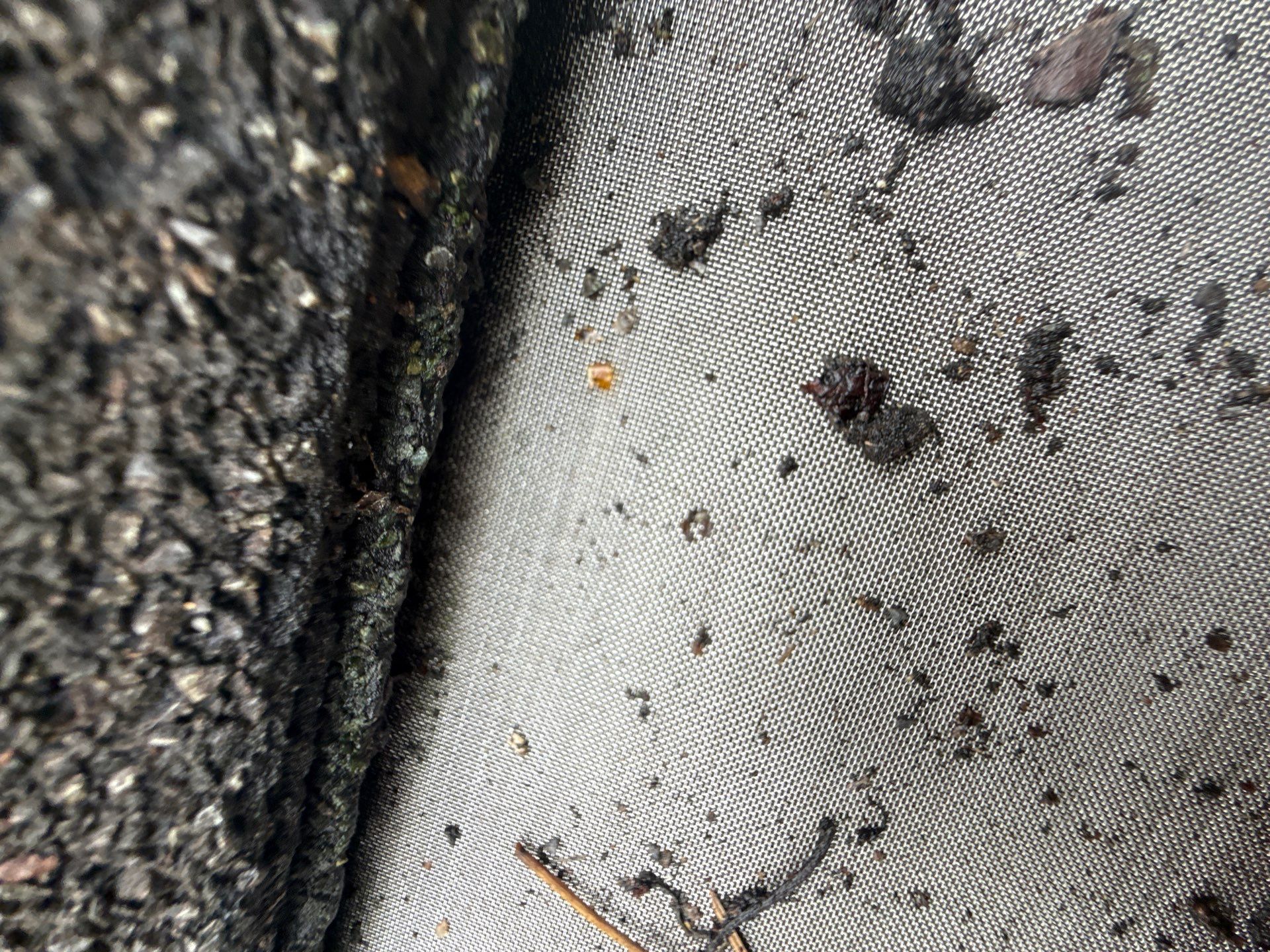 Project in Midlothian by Roof Maxx of Midlothian