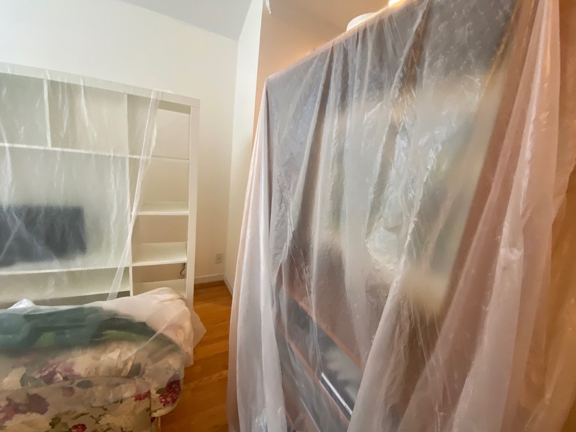 Interior painting transforming homes for better memories by GonzalezPainters & Contractors Inc 