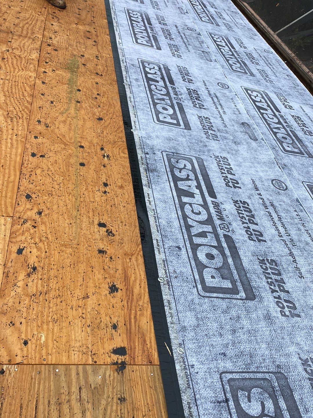 Residential Roofing Installation using Concrete Tile in West Bay Country Club by International Roofing