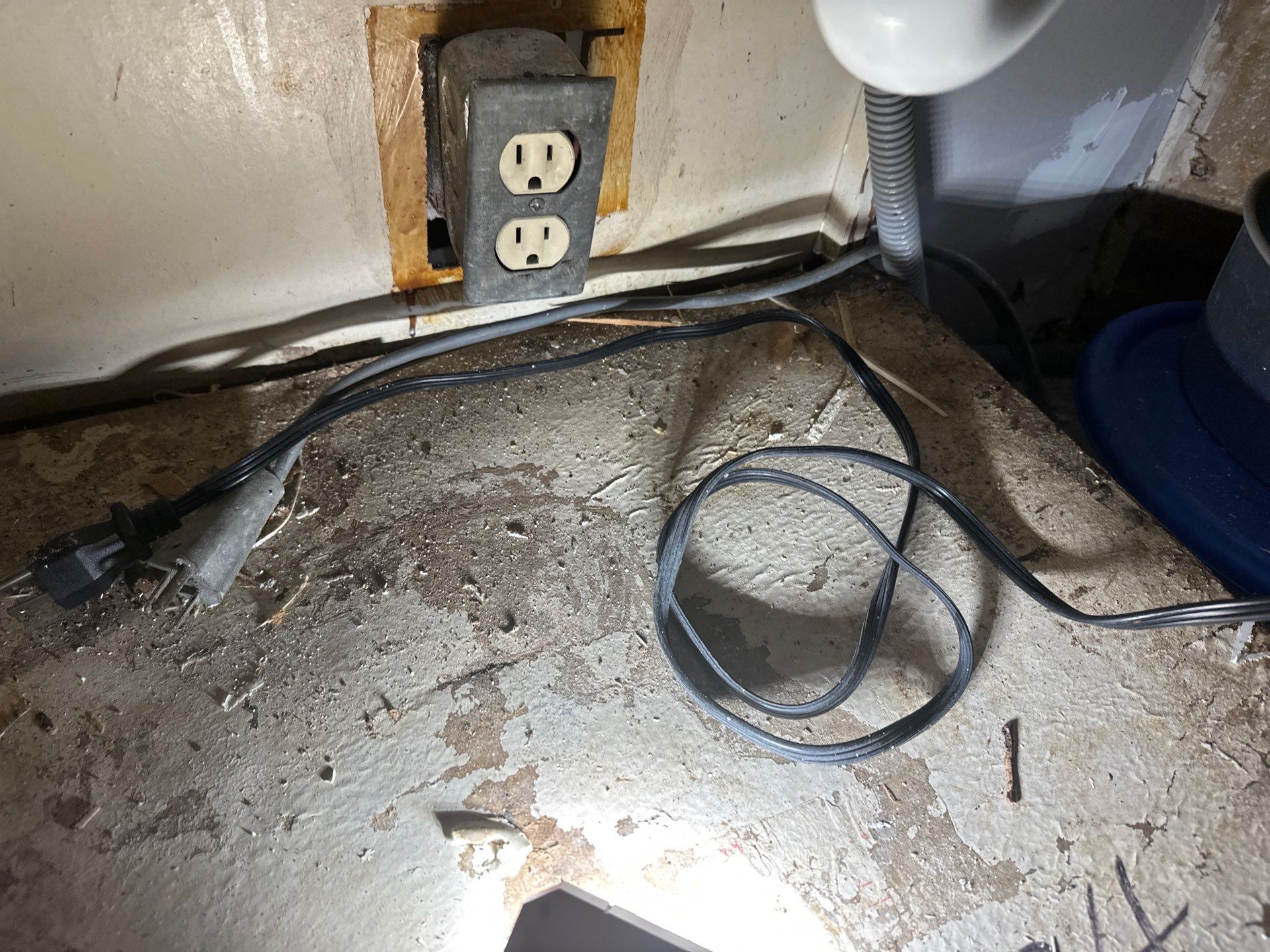 Water Damage Claim in Lauderhill by FLAPA & KeyStone