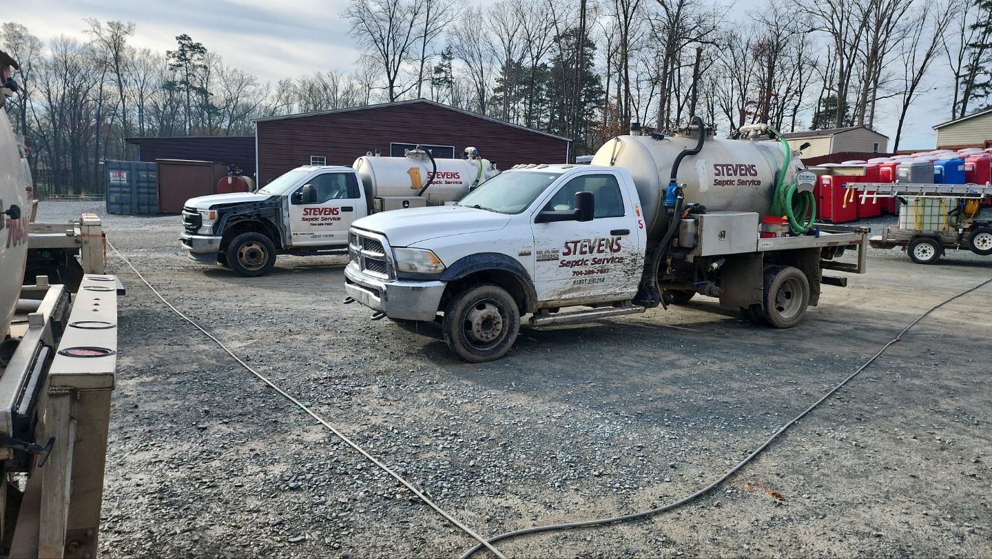 Fleet Washing using cleaner by Power Wash Masters LLC