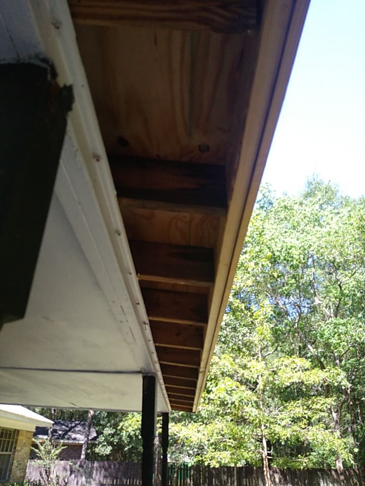 Residential Roofing Installation using Roof Replacement by American Roofing & Construction LLC