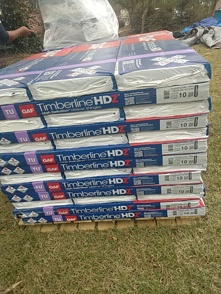 Residential Roofing Repair using Roof Replacement by American Roofing & Construction LLC