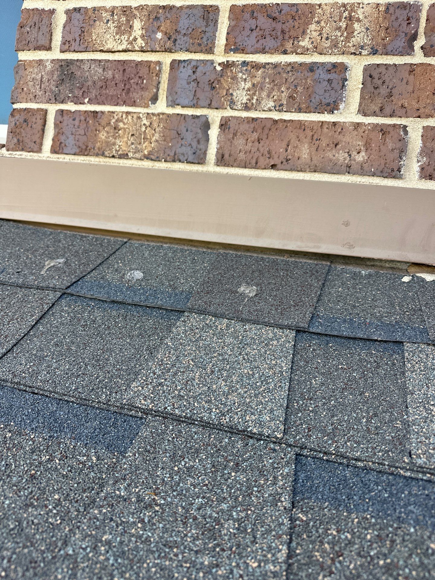 Project in Grand Prairie  by Zeus Exteriors