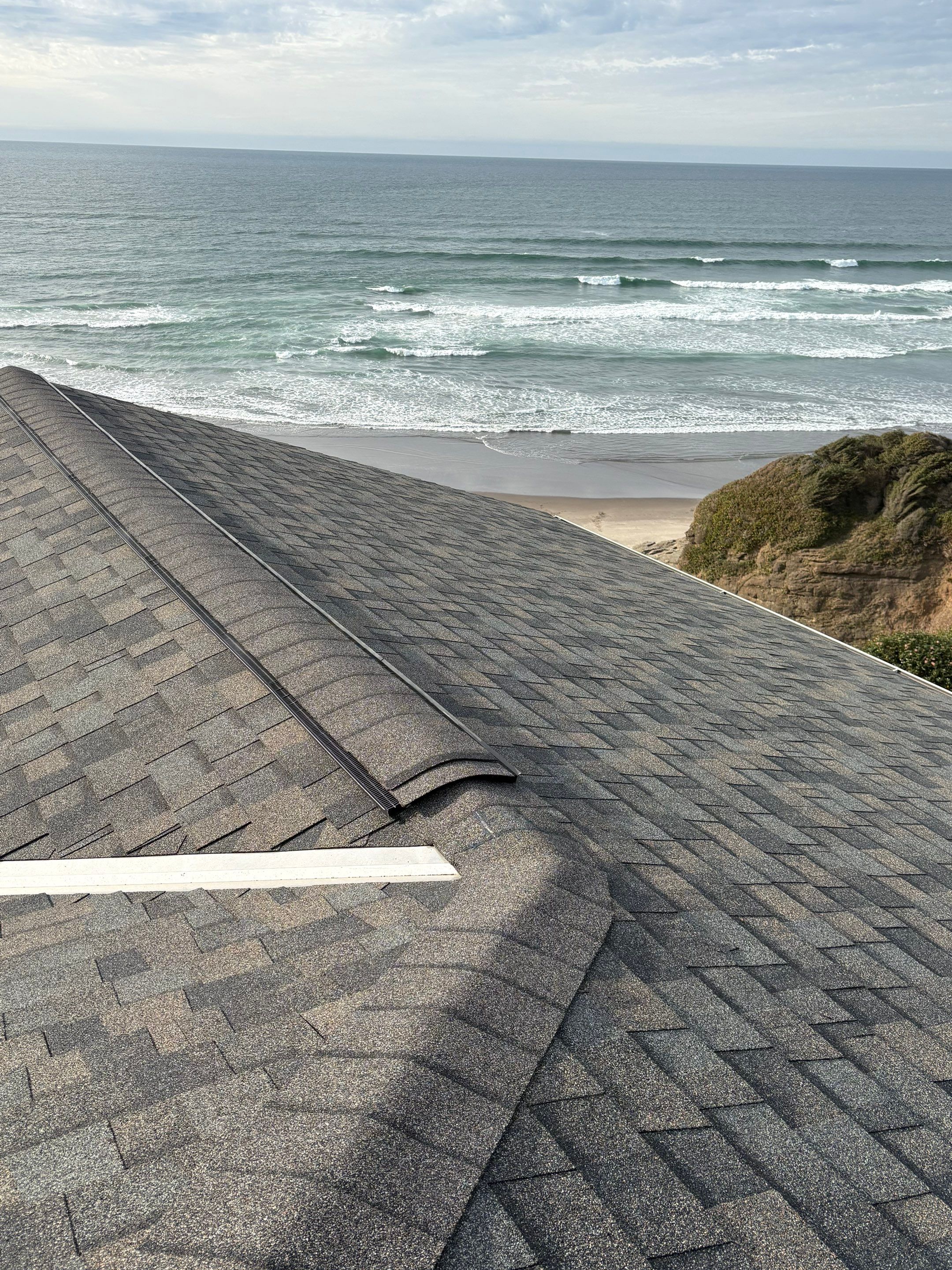 Peppercorn | Roof Replacement in Cloverdale, OR 97112 by Valiant Roofing, LLC