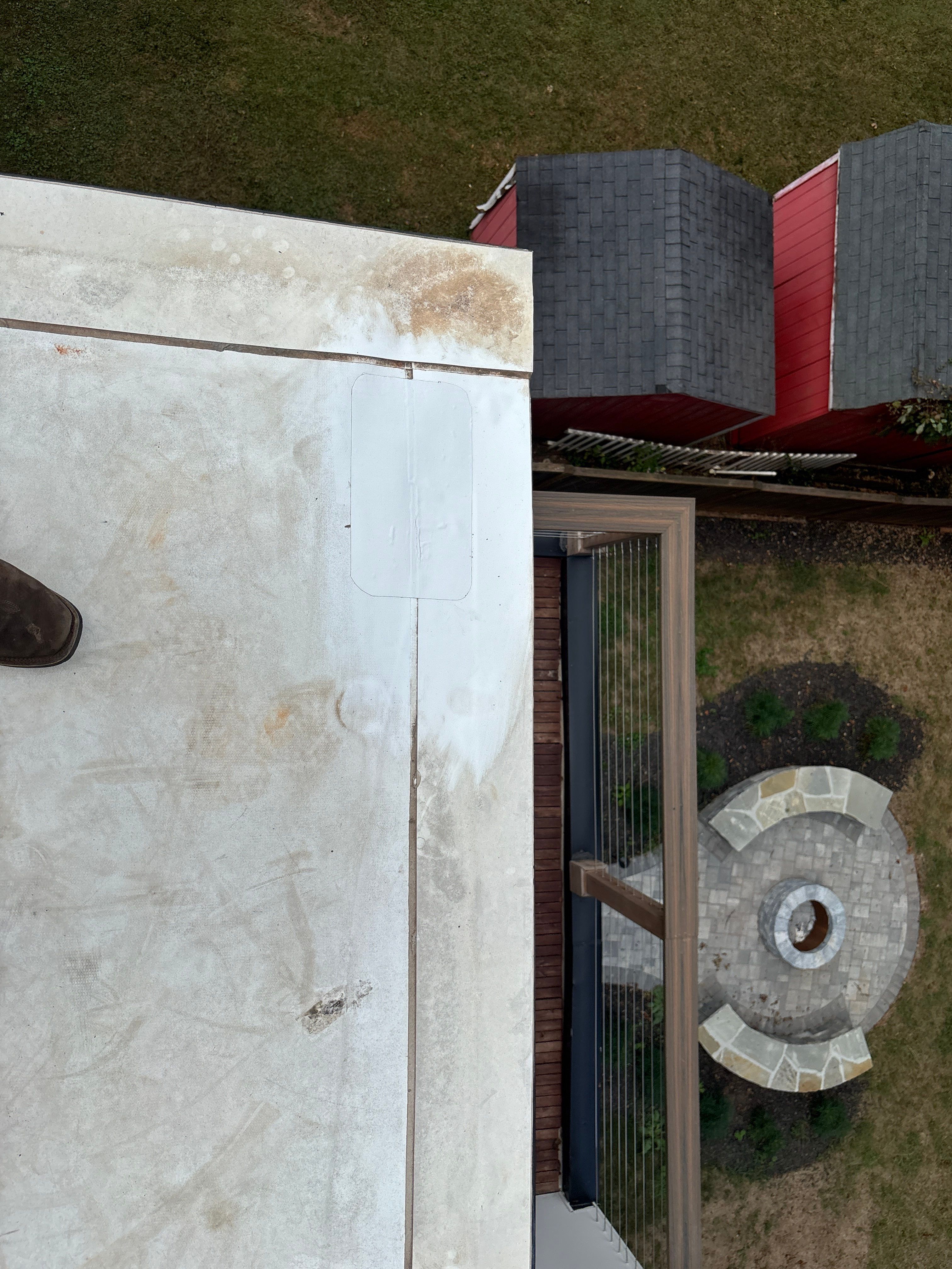 TPO  by Deerfield Roofing LLC
