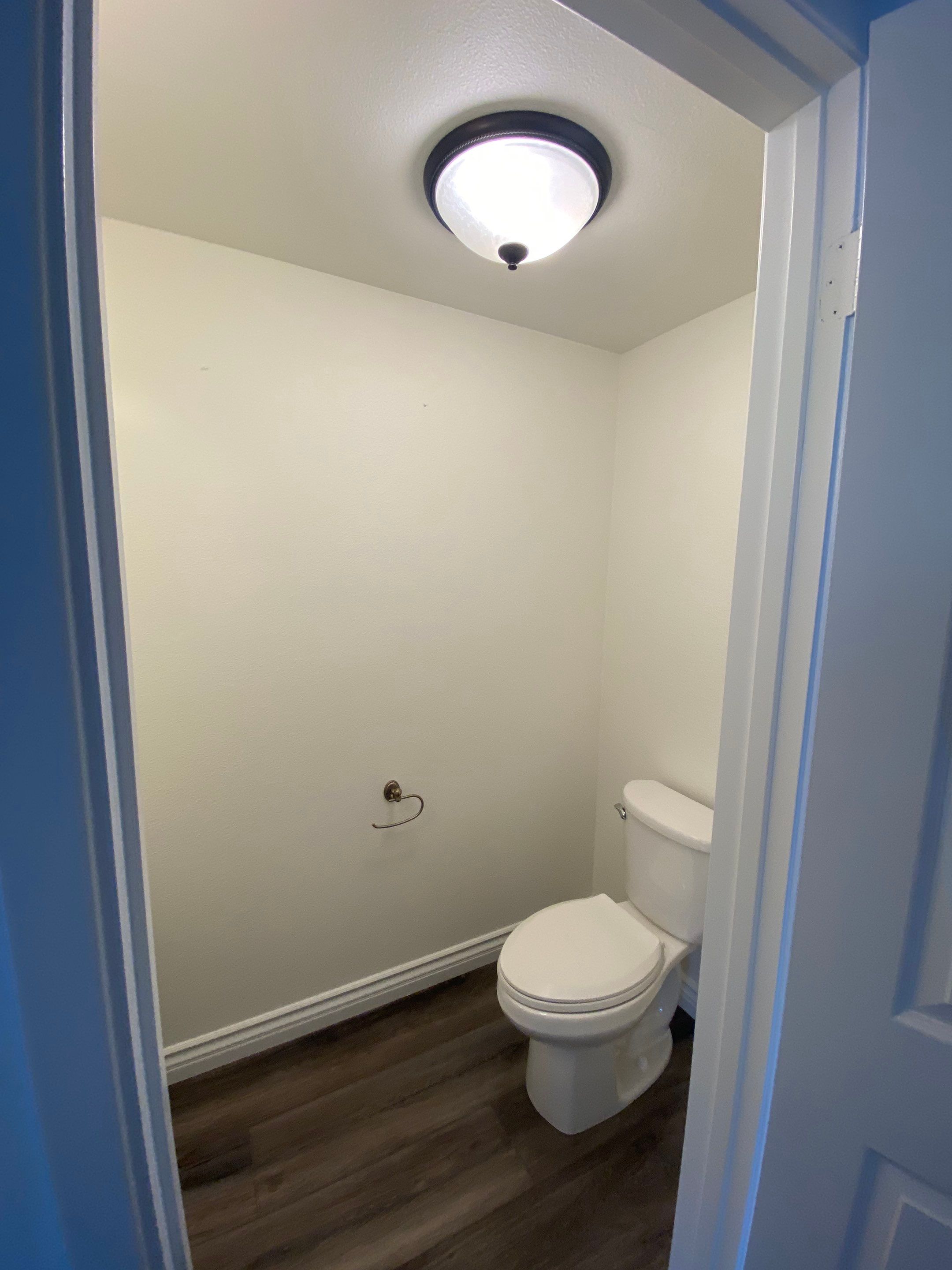 Water Damage and Restoration Completion by Smart Dry Restoration