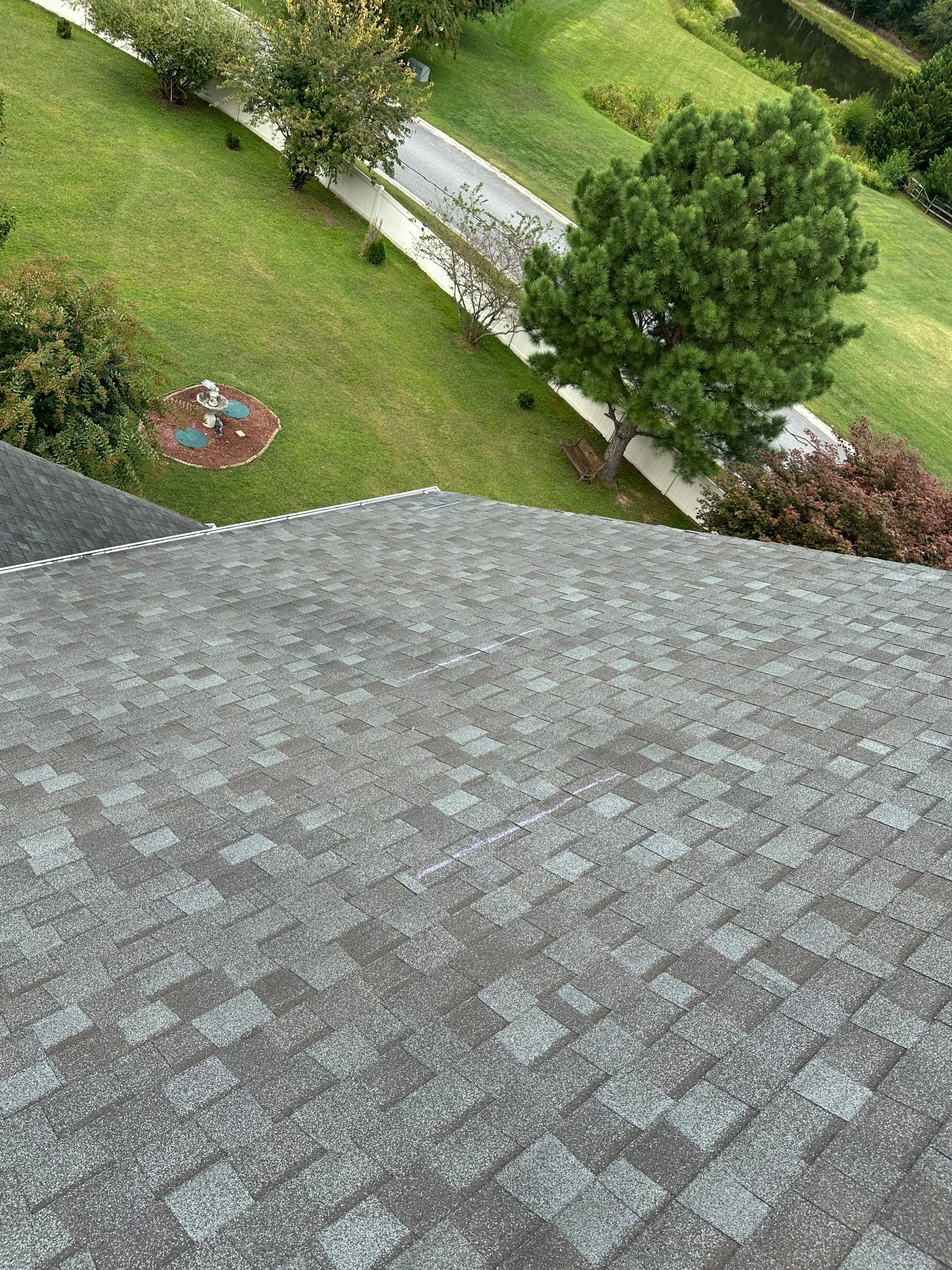 Re-Roof in Dover by Potomac Custom Remodeling 