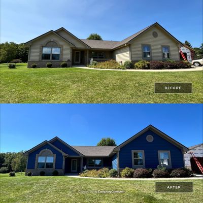 Project in Hubertus