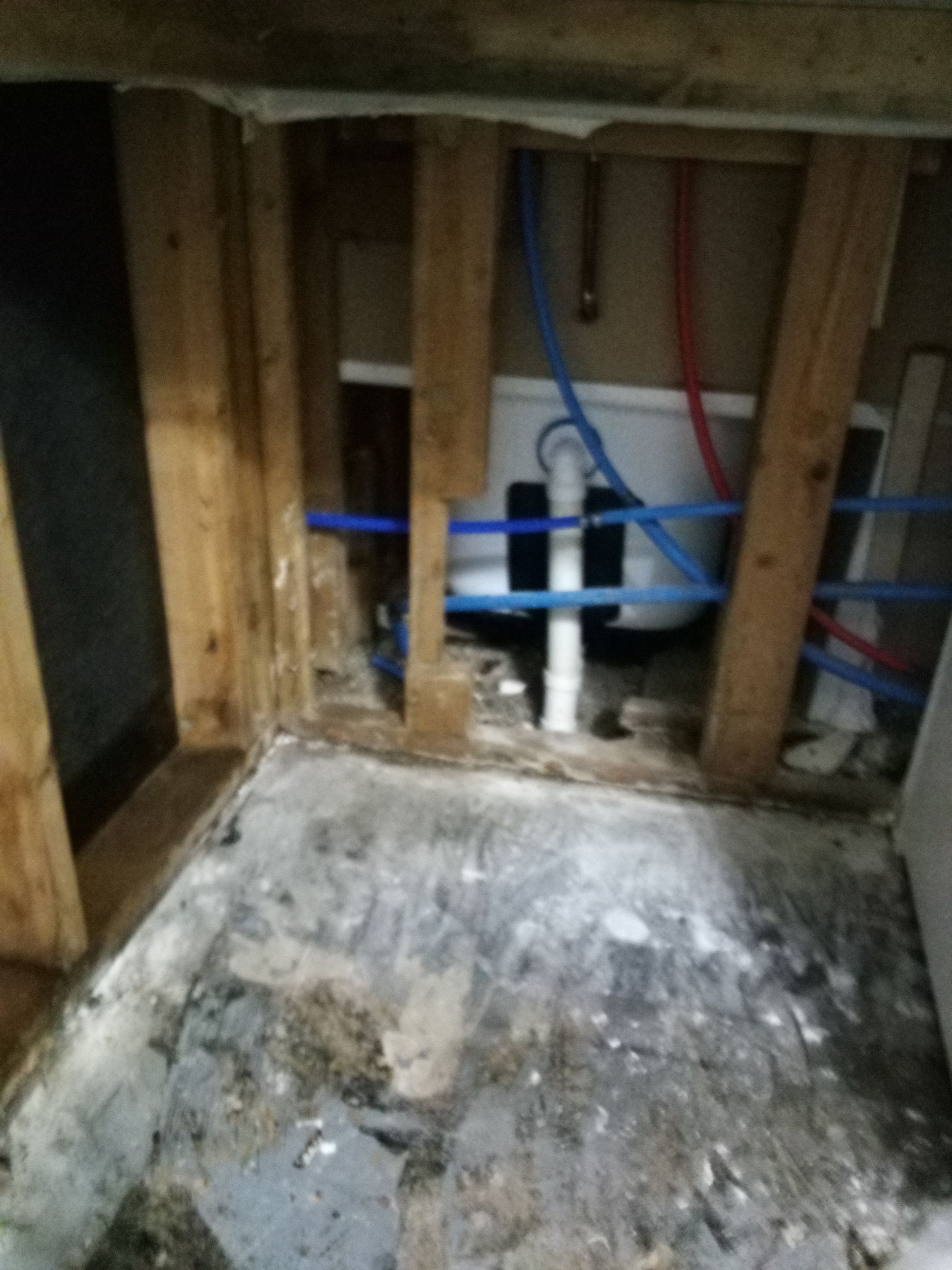 Mold Remediation in Clarksville, IN by ANR Restoration