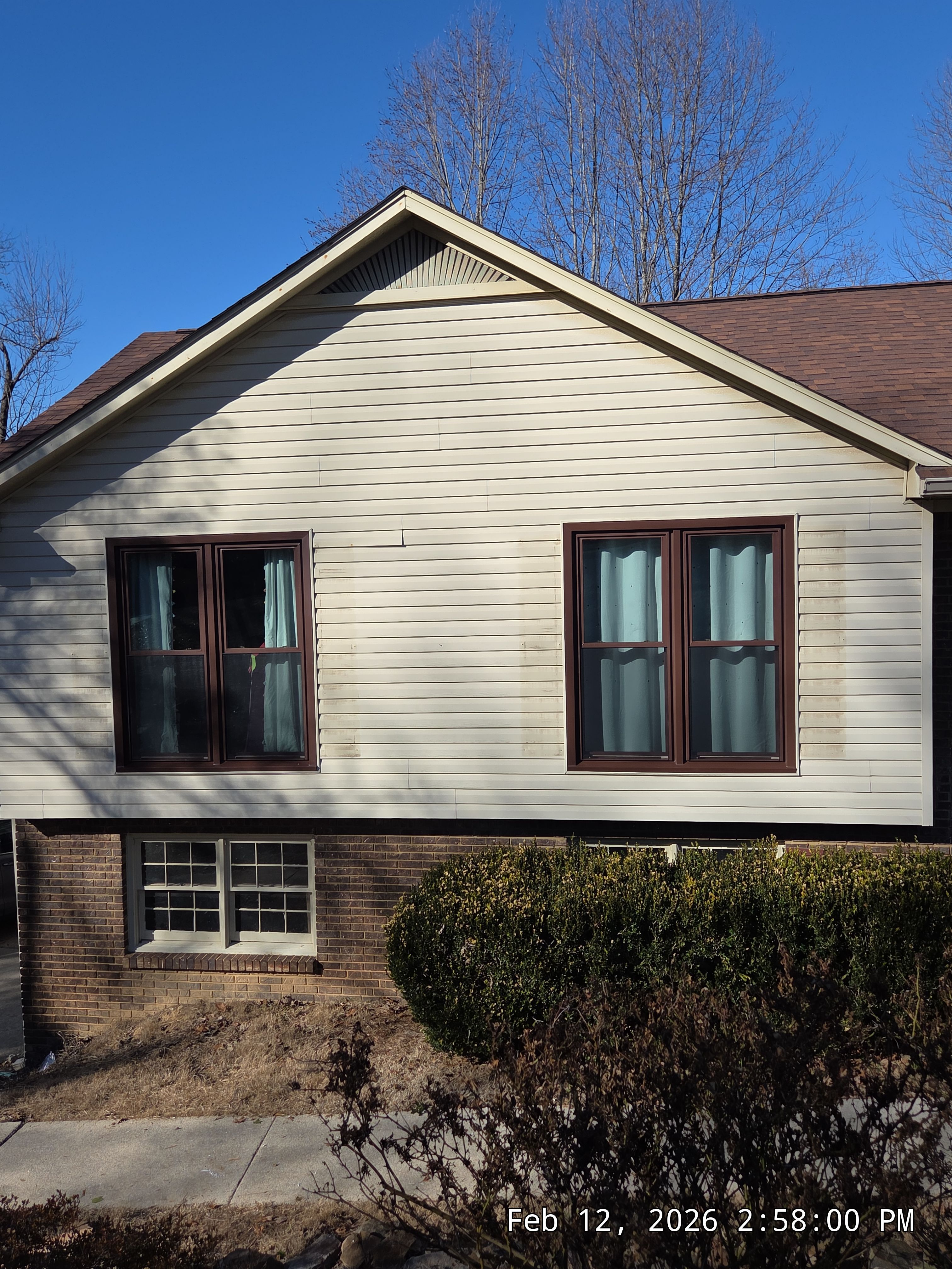 Gunnells Project in Birmingham by The Window Source