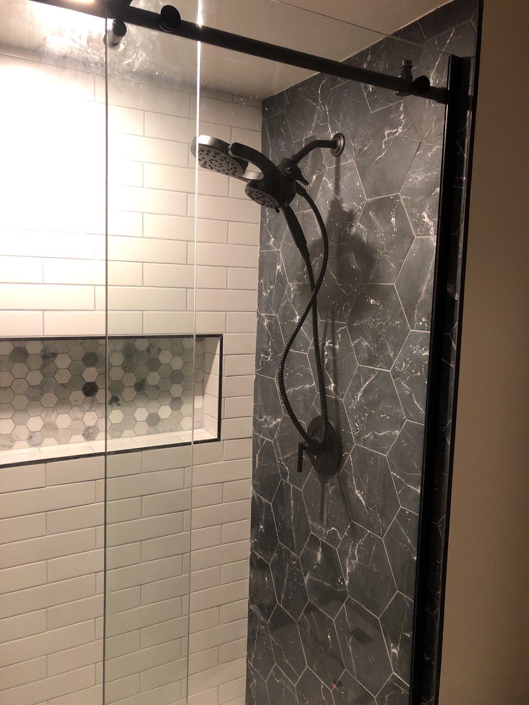 Project in West Jordan by Rudd Builders LLC