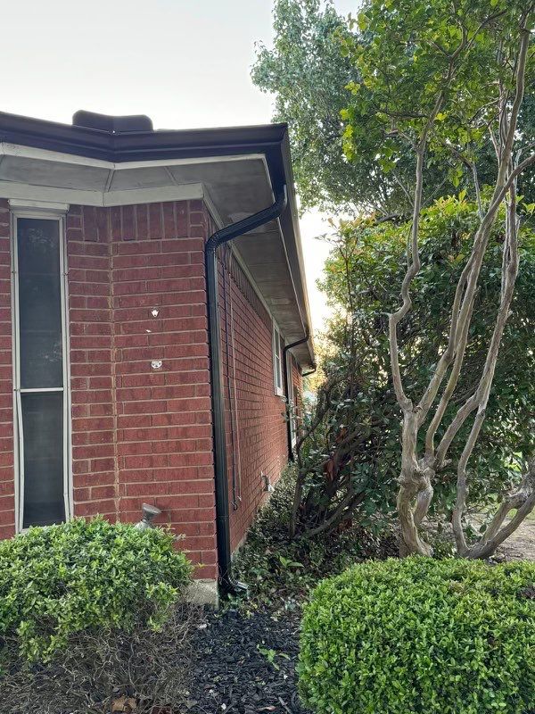 Project in Rowlett by Armor Roofing | Exteriors