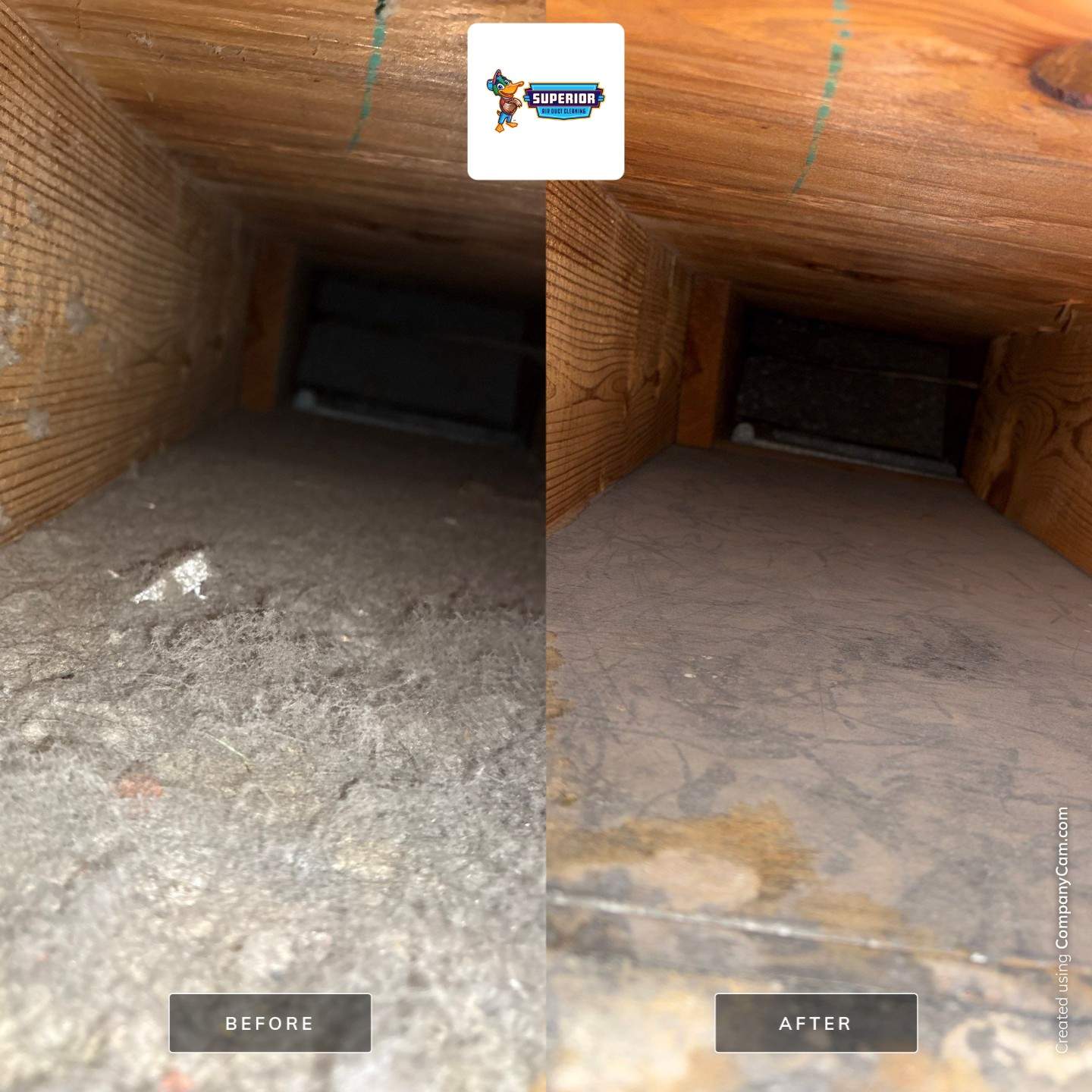 Air Duct Cleaning in Pittsburgh, PA by Superior Air Duct Cleaning