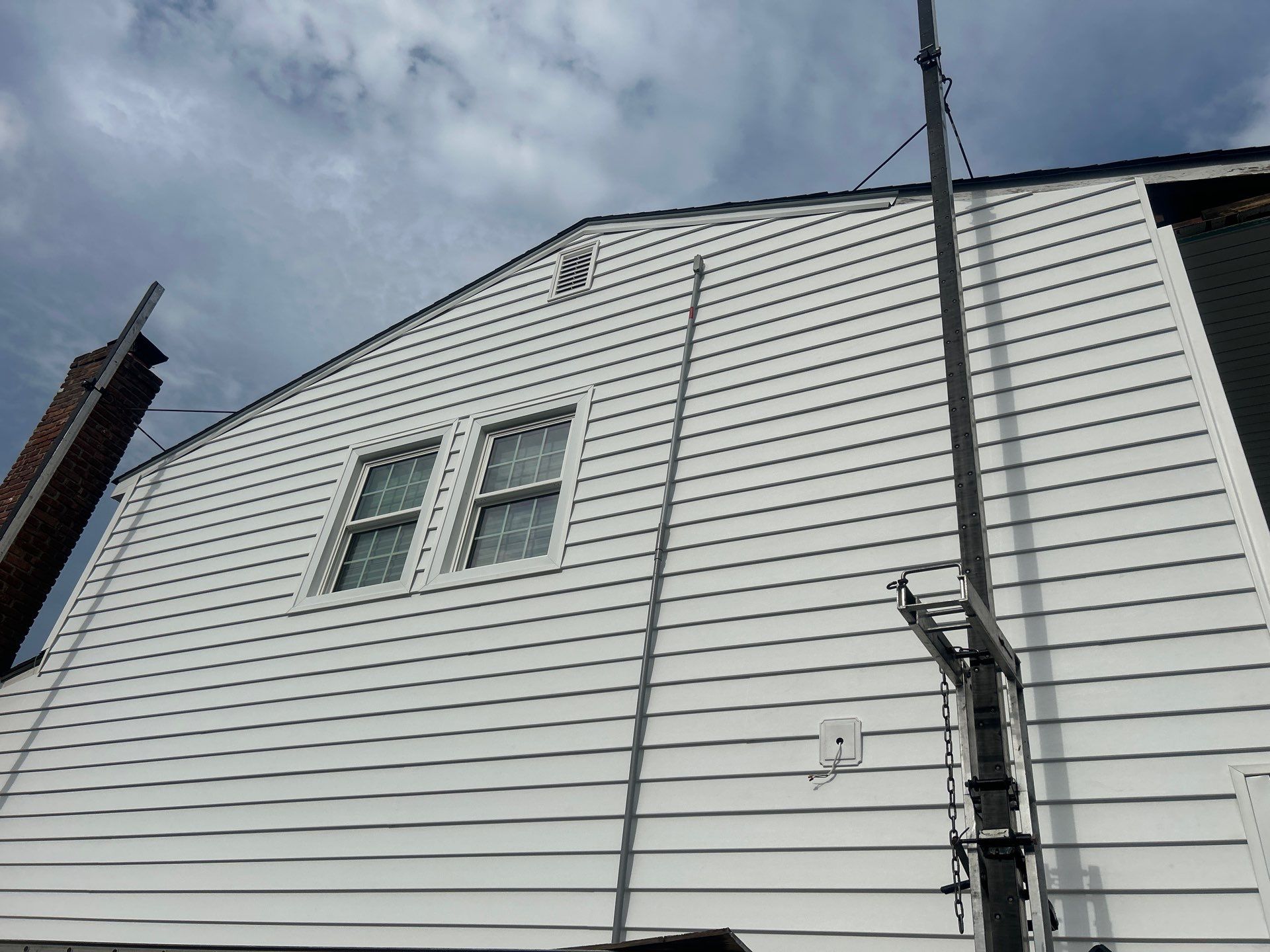  A Fresh New Look in Syosset!  by Nisi Home Improvement