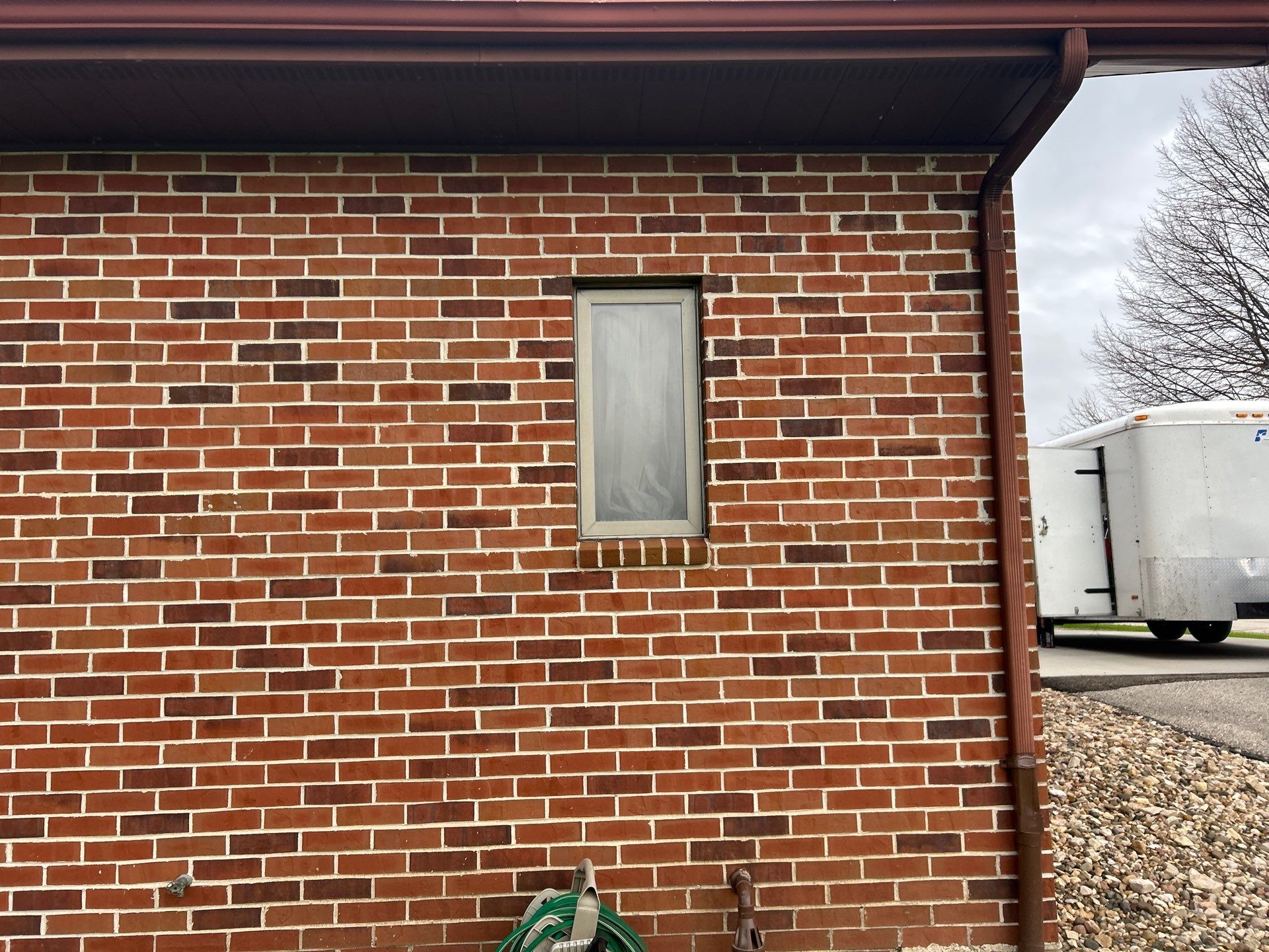 Window replacement using Pella Lifestyle wood/Aluminum window by United Windows and Siding LLC