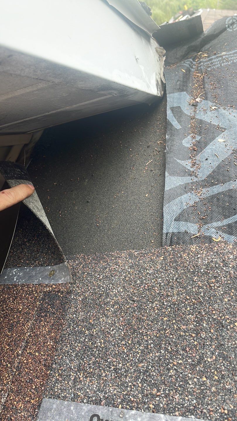 Roof Replacement using Owens Corning by 180 Contractors