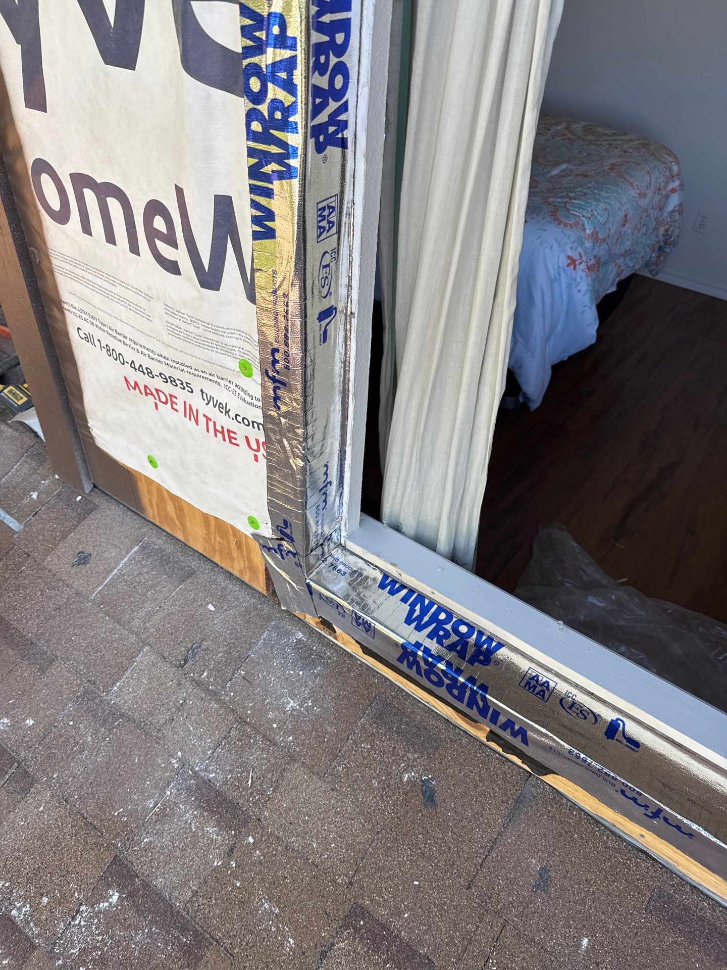 Make that Green, Baby! by Bayfront Roofing and Construction