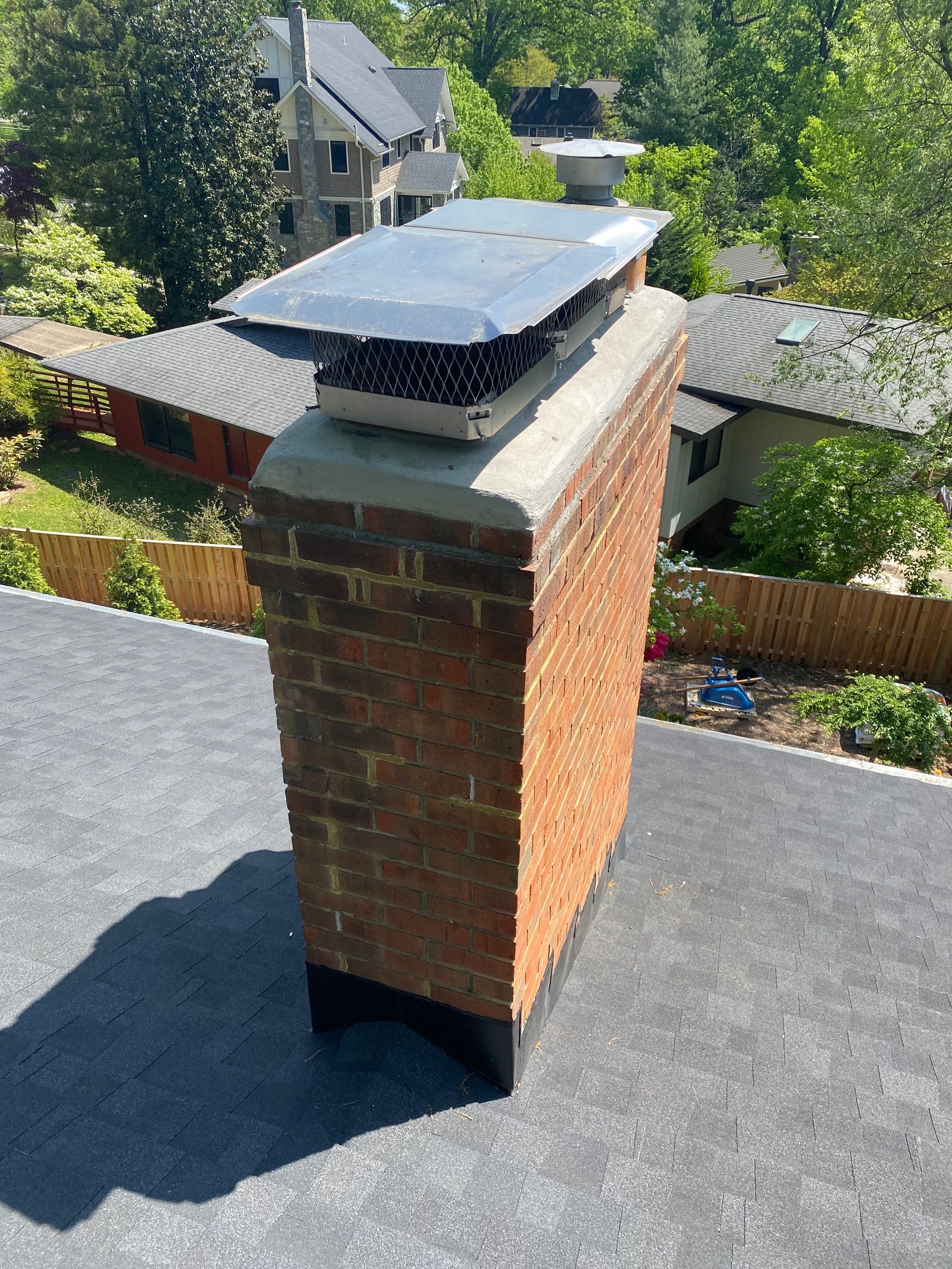 Arlington: Multi-Trade Exterior Remodel by RM Banning, Inc.