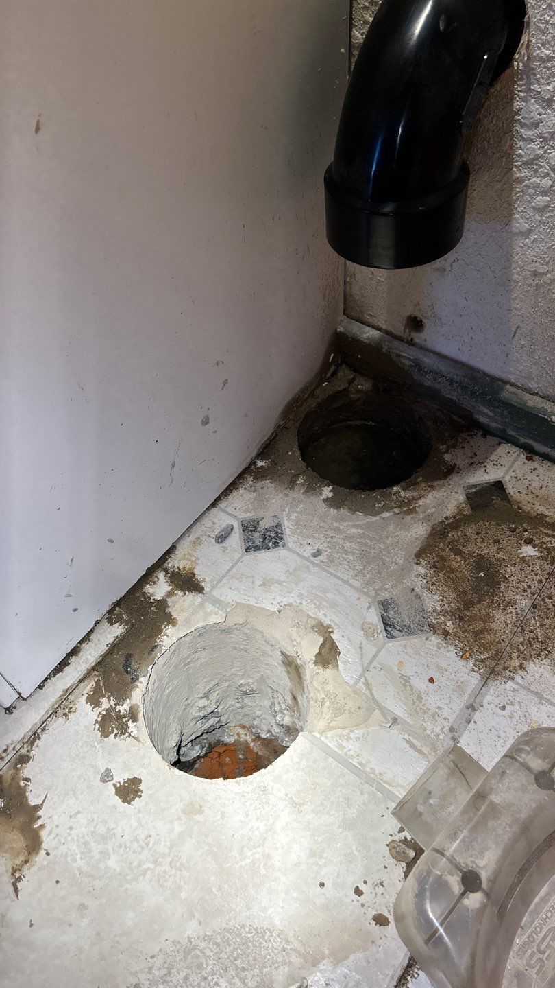 Subslab SafeAir™ System by JustRadon.Com