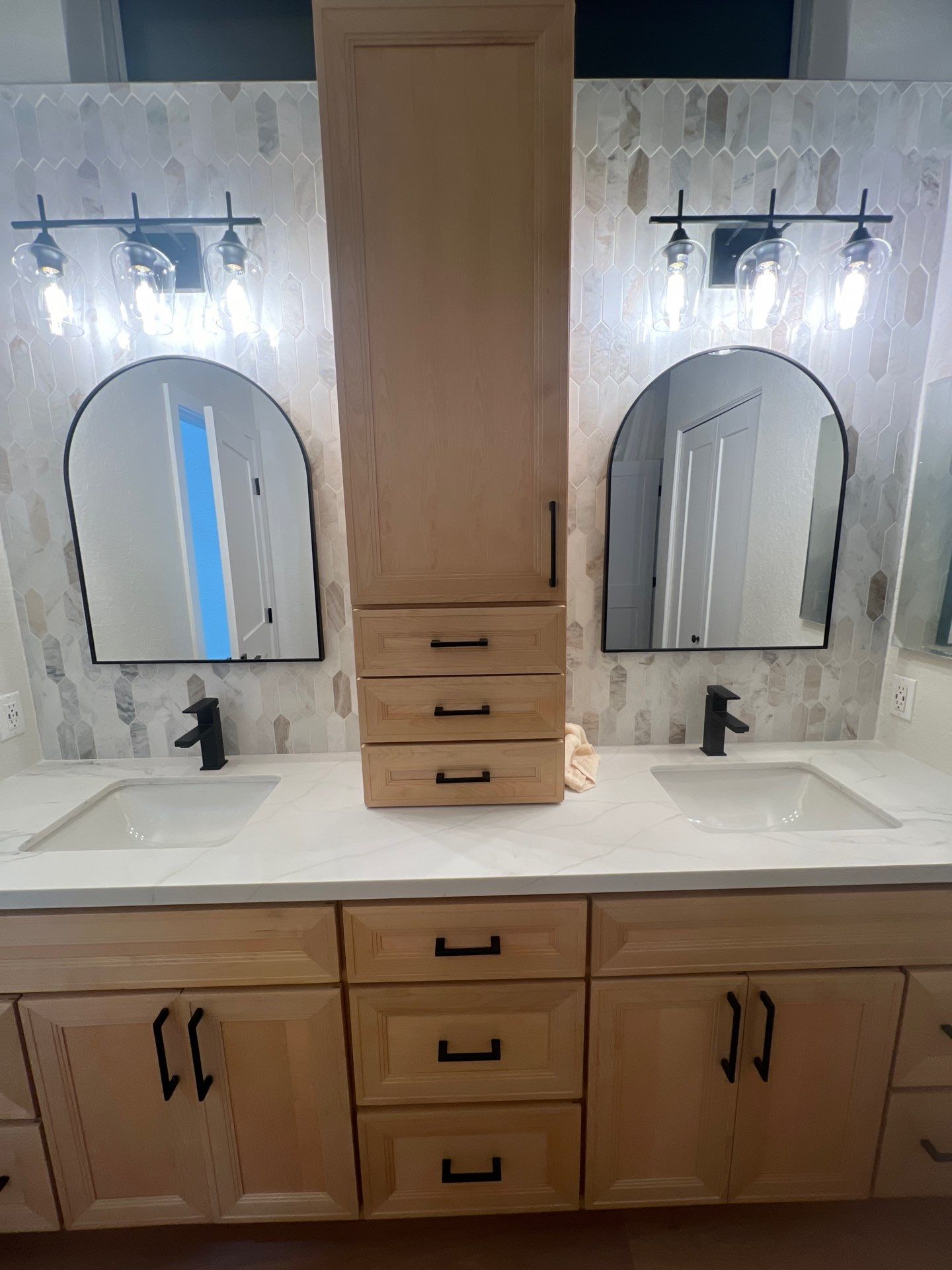 Project in Mission Viejo by Rb360remodeling Inc.