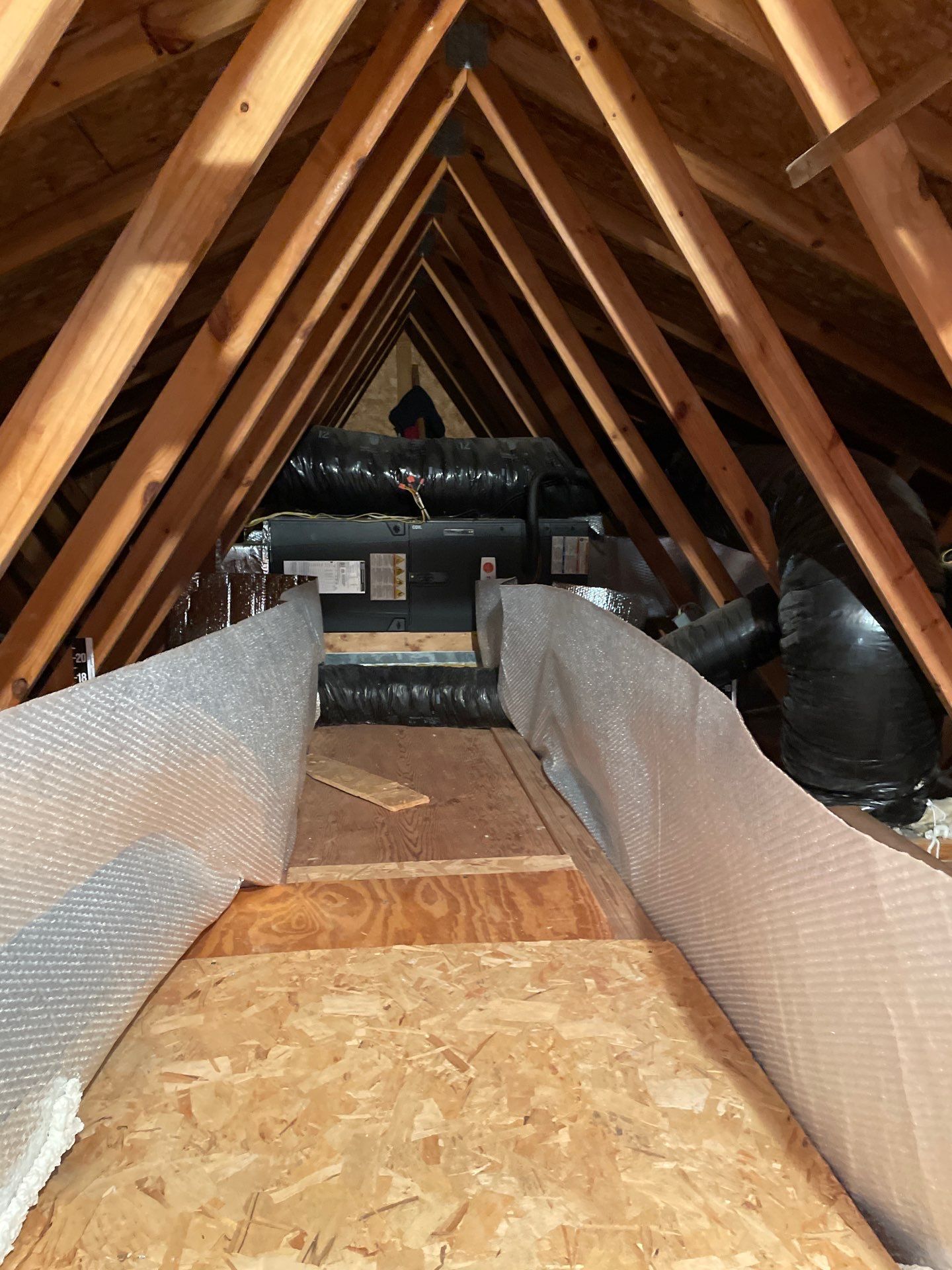 Westminster Residence by Smart Energy Pros