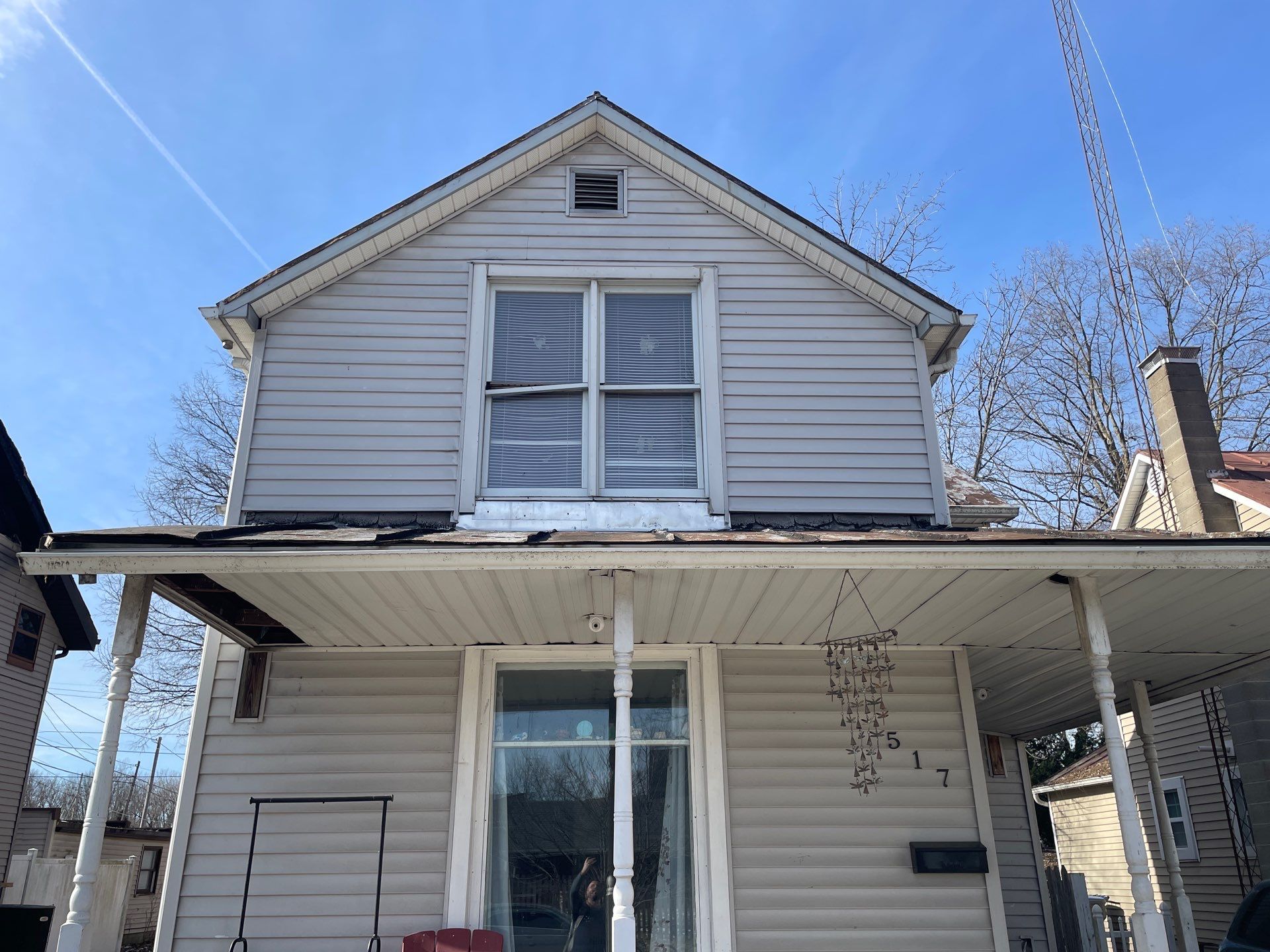 Window & Siding Project in Warsaw, IN by Window World Of Fort Wayne