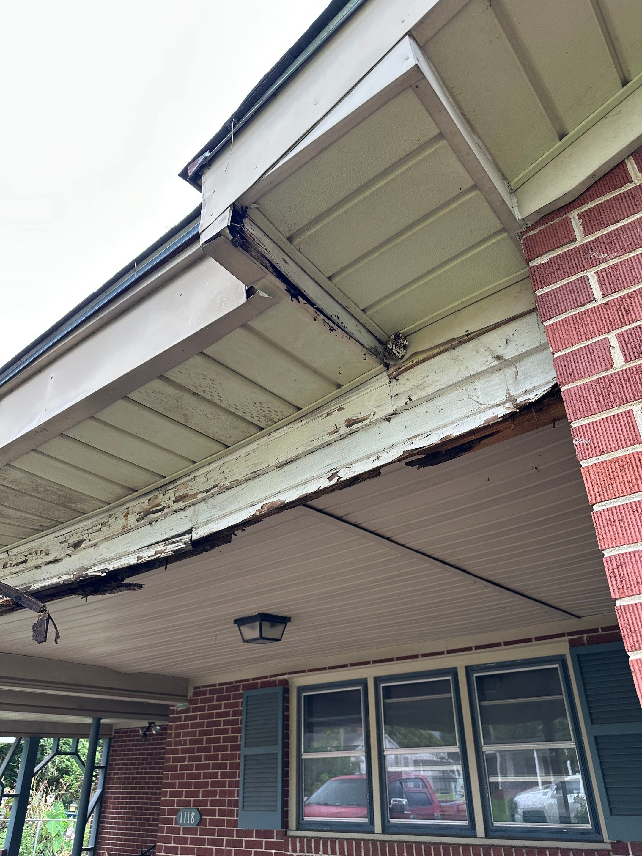 Project in Kinston, NC by Ironclad Builders LLC