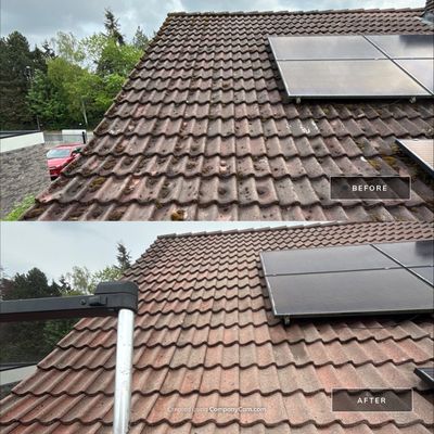 Project in Zutendaal