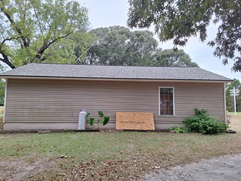 Residential Roofing Replacement in Ayden by Roofing Solutions