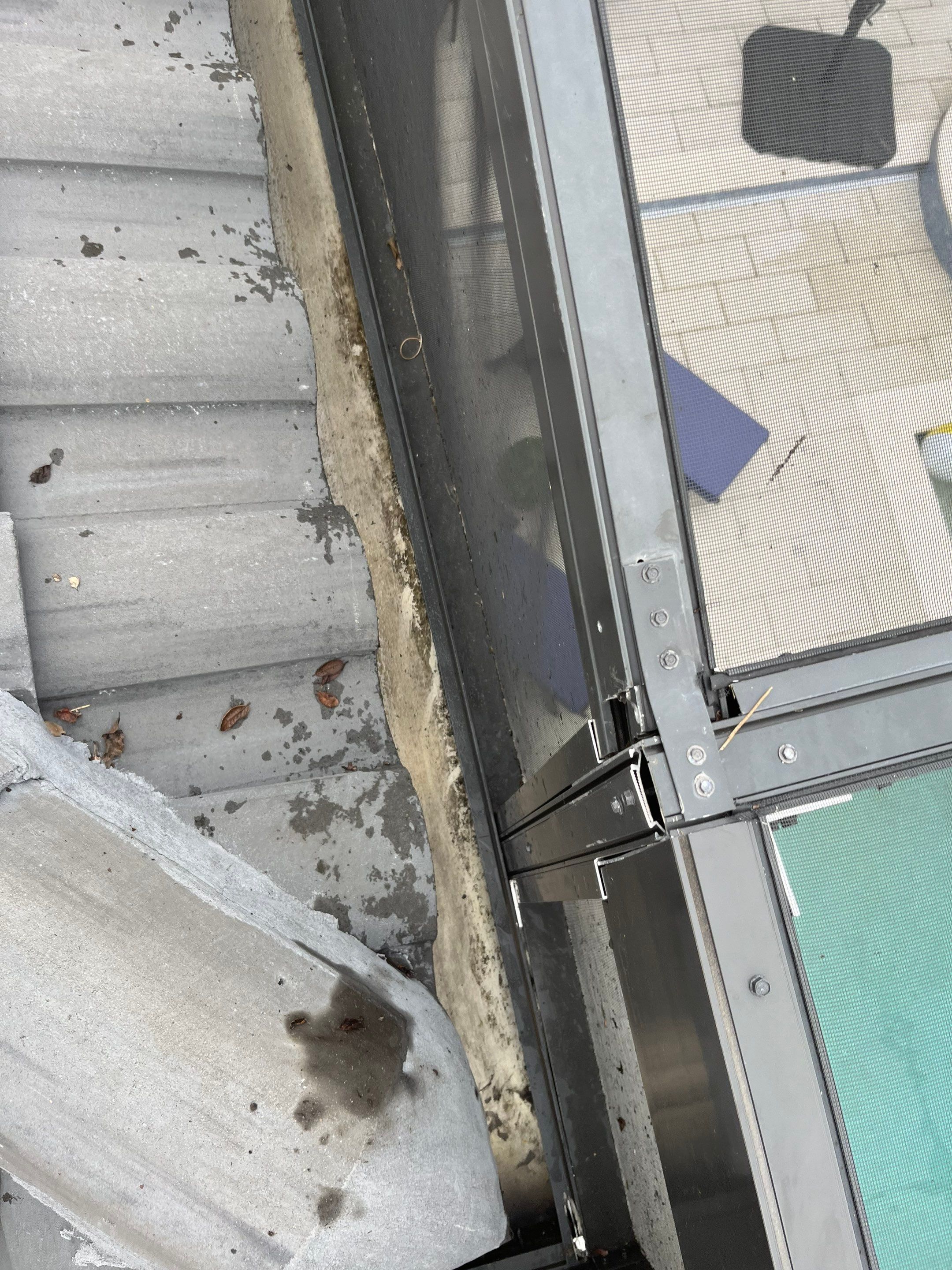 Gutter Guards Installation using Gutter Guards in Sarasota FL by Gutter Professors