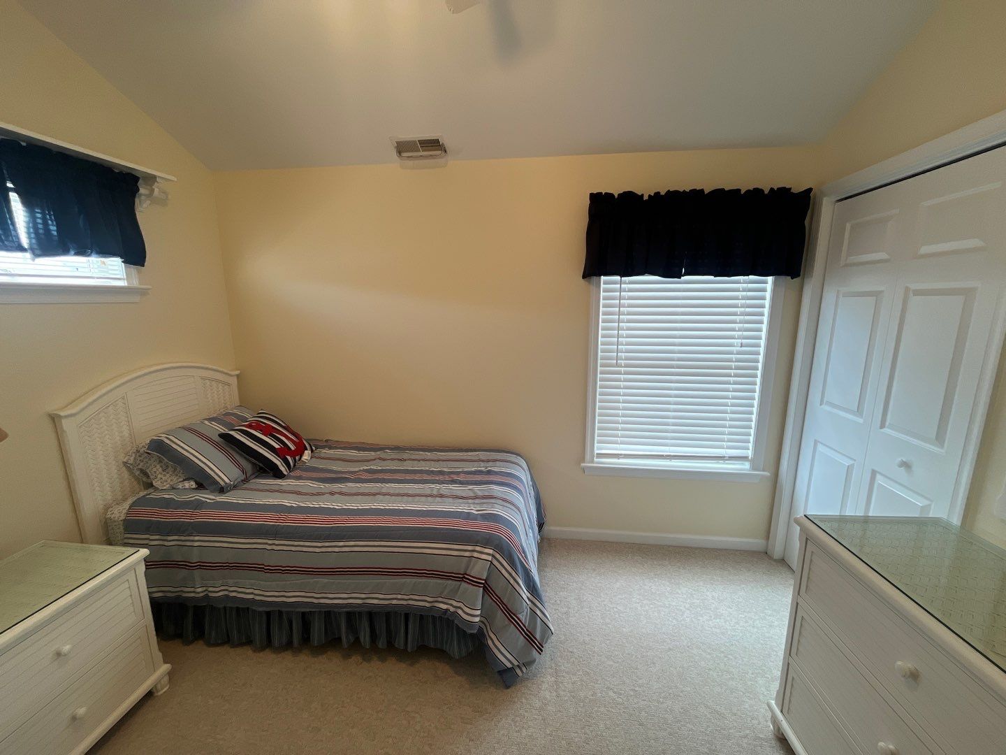 Project in Ocean City by FreshCoat Works LLC
