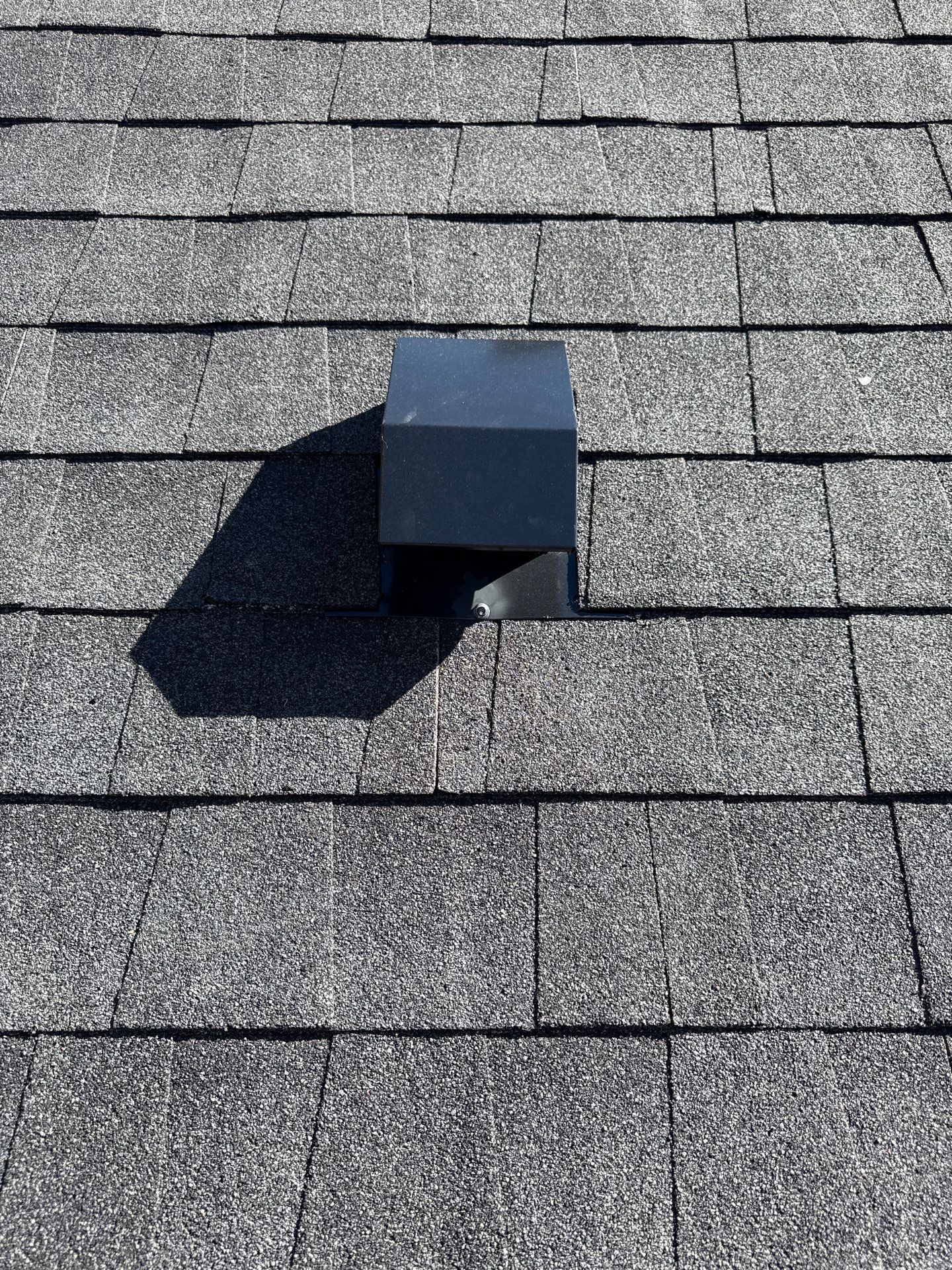 Residential Roof Replacement using GAF - Natural Shadow: Insurance Referral by Action Exteriors Austin