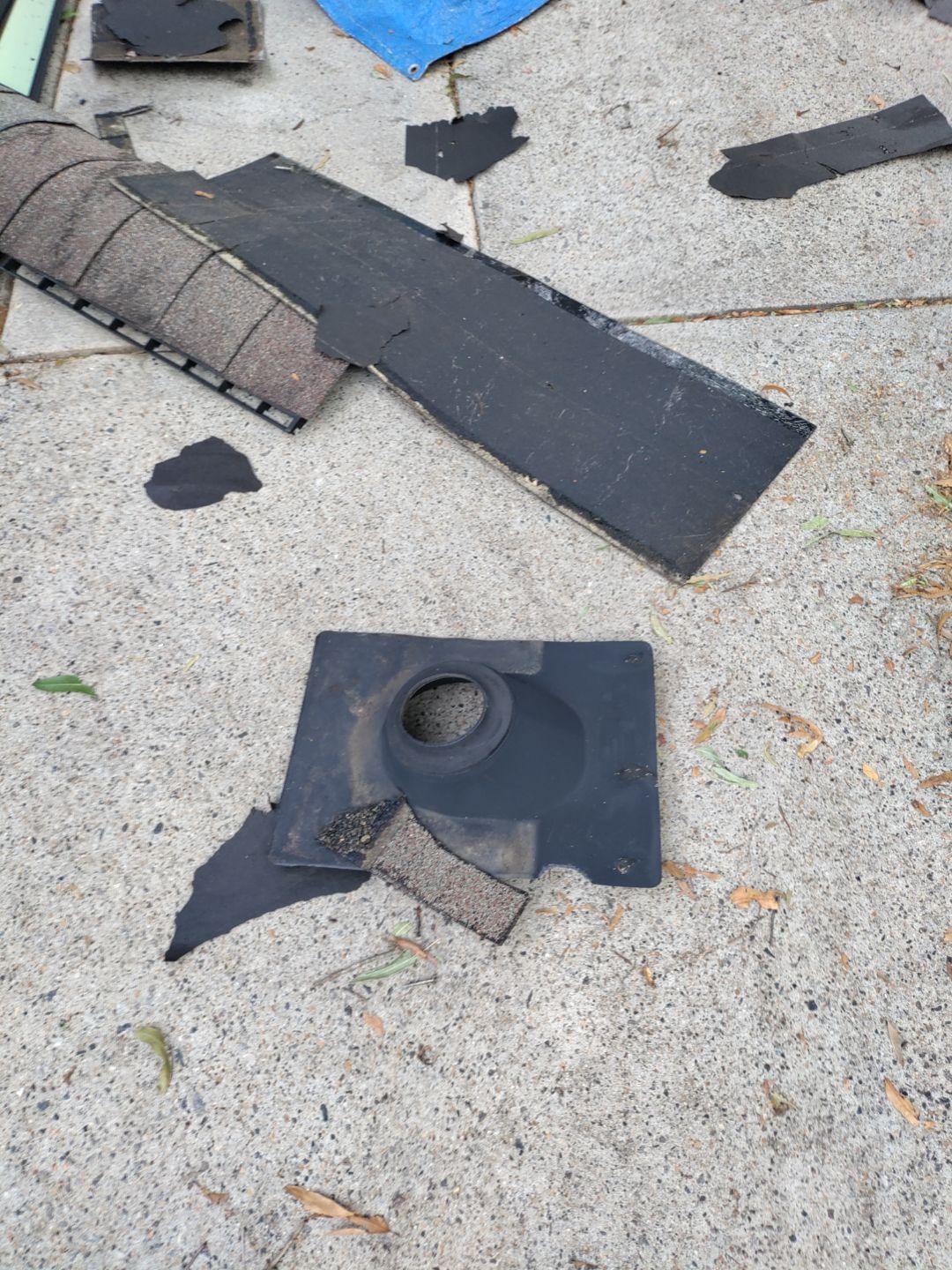 Residential Roof Replacement using Owens Corning by Inspector Roofing and Restoration