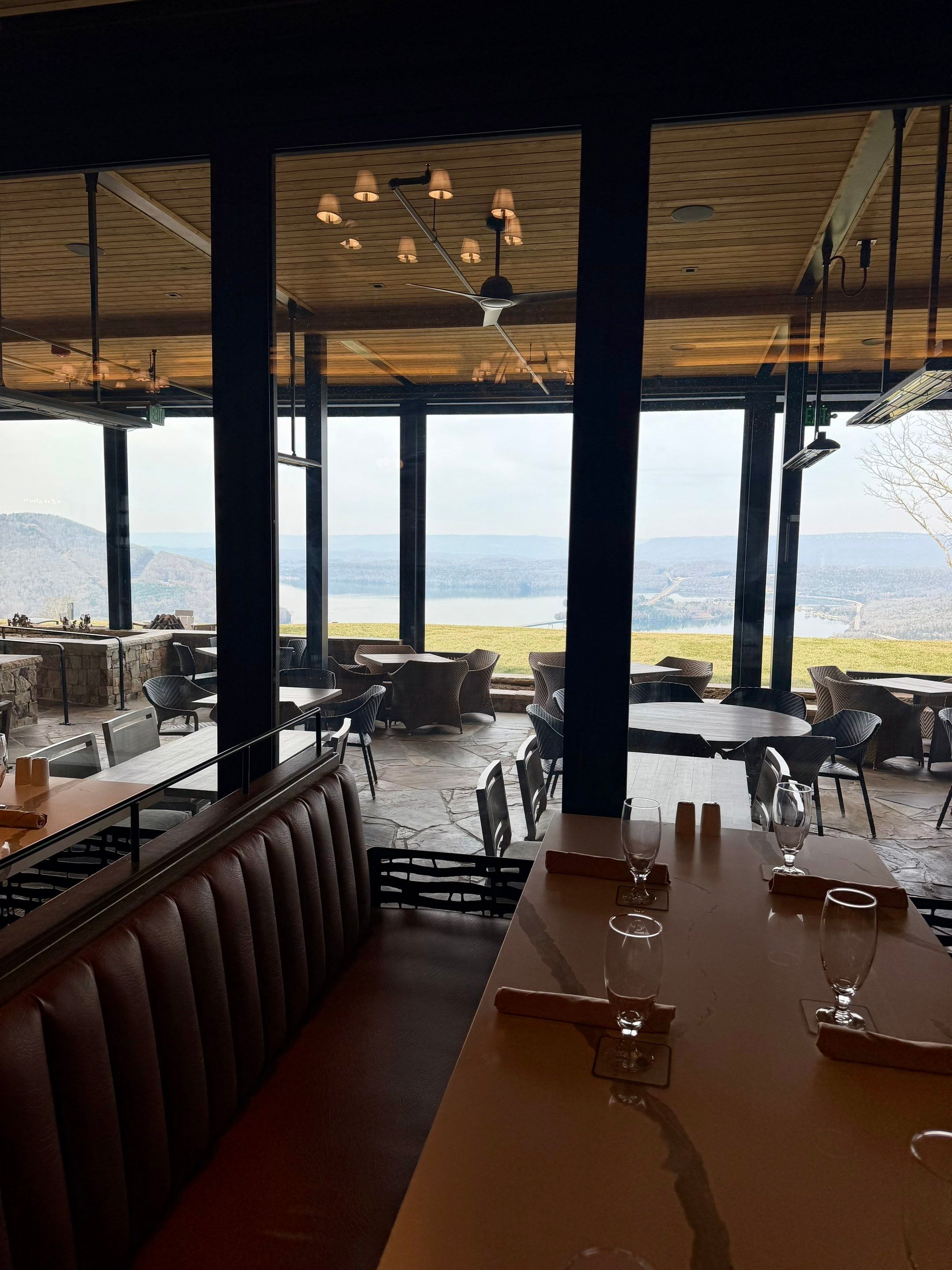 Riverdance Restaurant by Supreme Restaurant Equipment