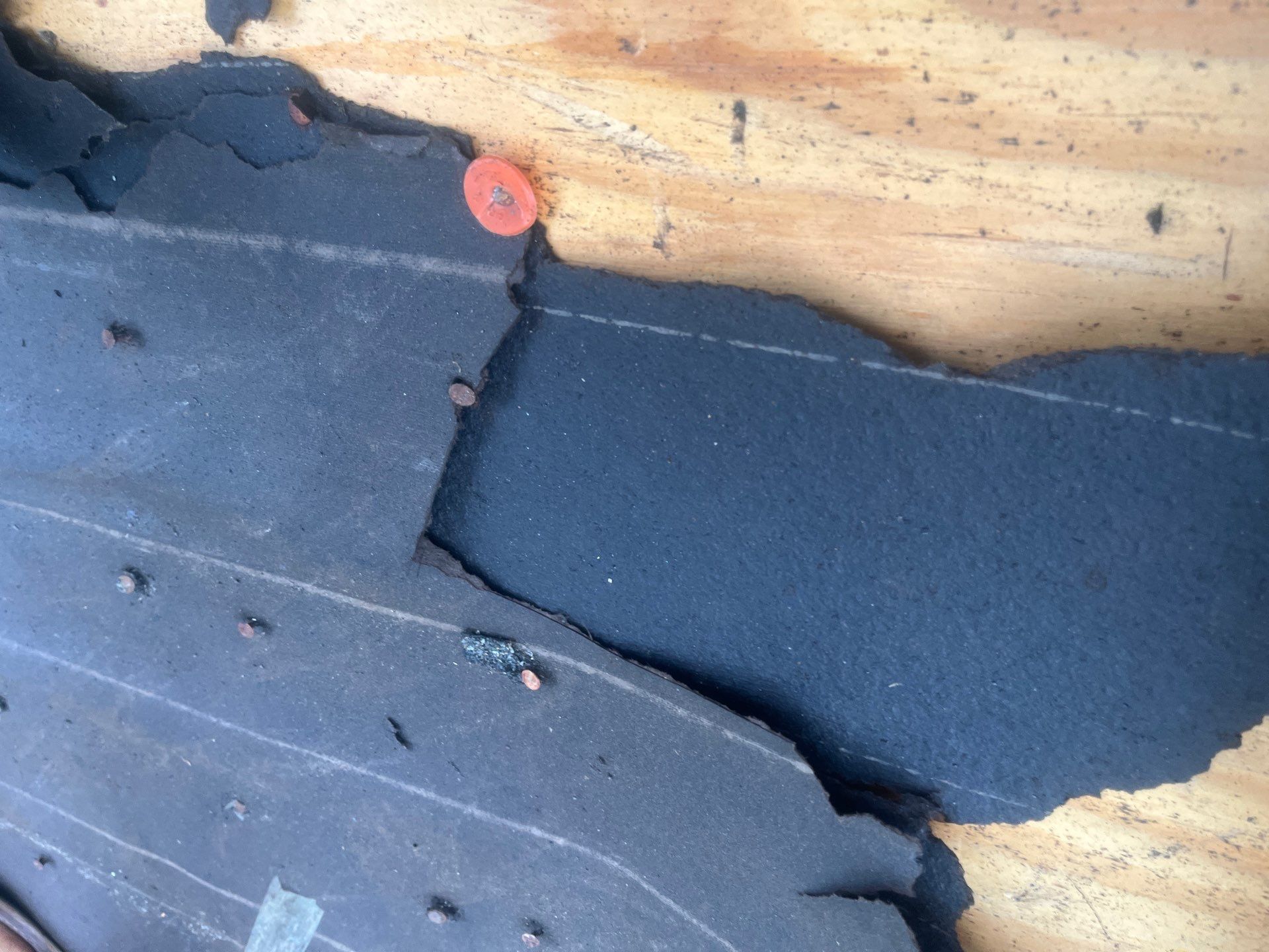 Residential Roofing Installation using Owen's Corning in Champions, Tx by Roof Concepts Construction