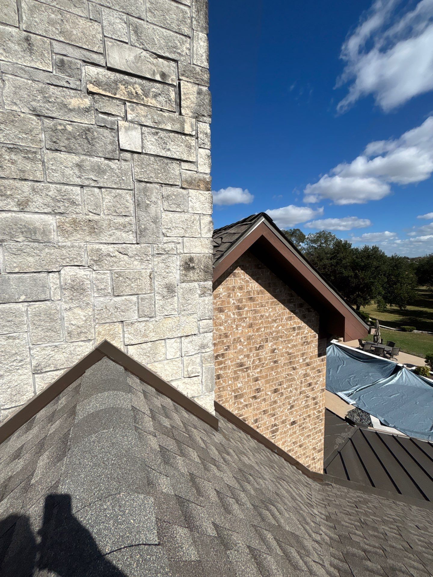 Roof Replacement in Grand River, Richmond TX by Roof Repair Company
