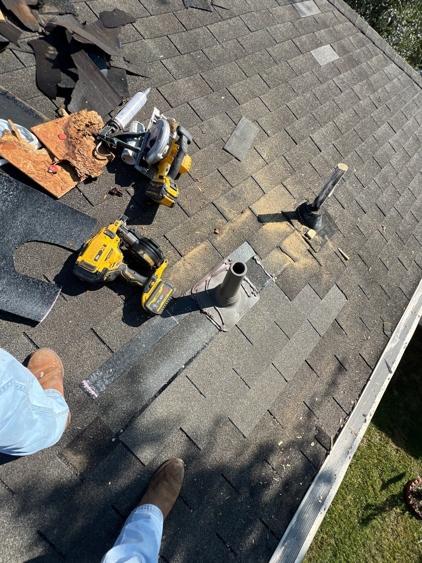 Roof Repair Katy by Roof Repair Services LLC