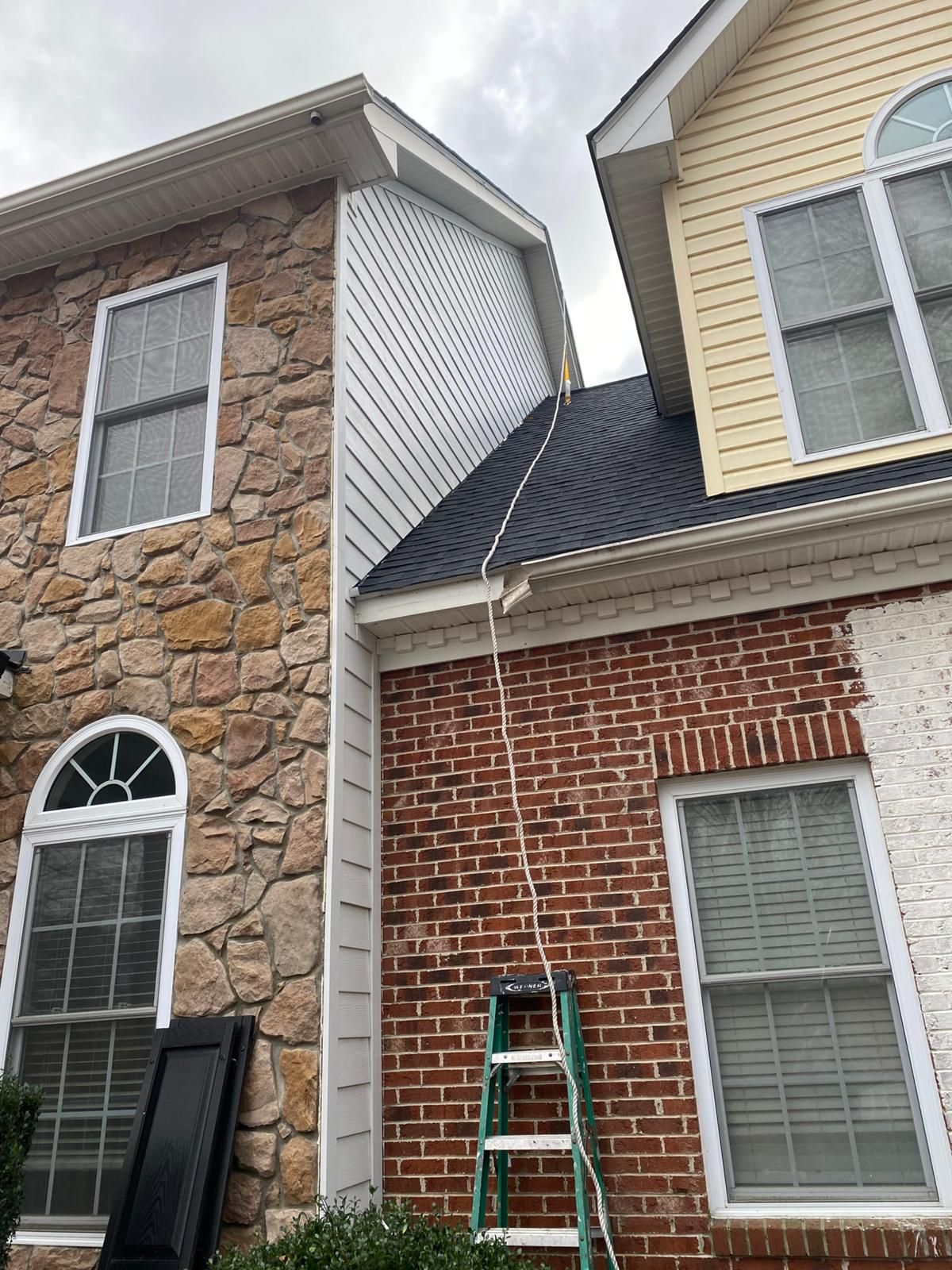 Lorton: Multi-Trade Insurance Restoration by RM Banning, Inc.