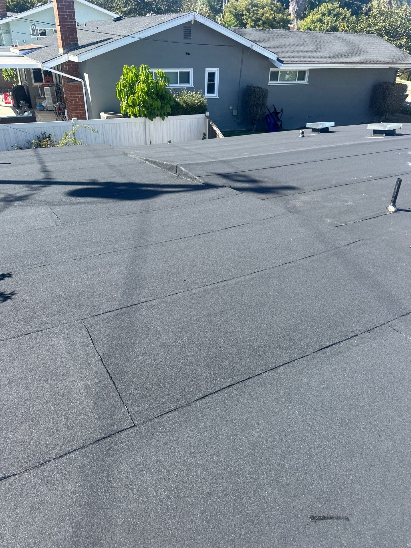 Roof Replacement - Rancho Palos Verdes, CA 90275 by Epic Roof Replacement