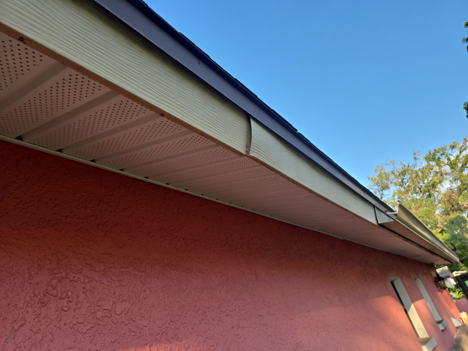 Project in St. Petersburg 33705 by Mitchell Roofing Company LLC 