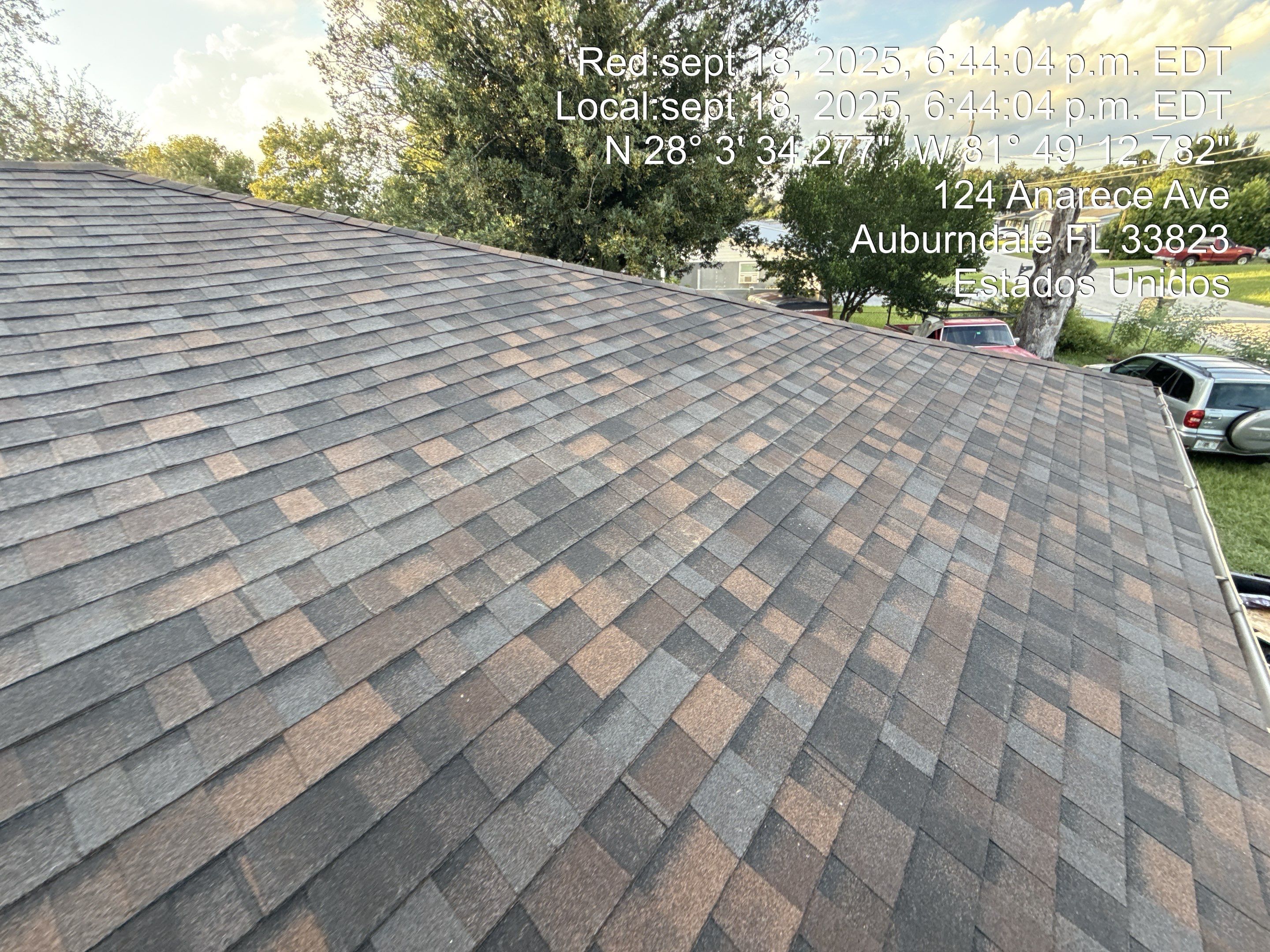 Project in Auburndale  by You Restorations LLC DBA YOU-Home