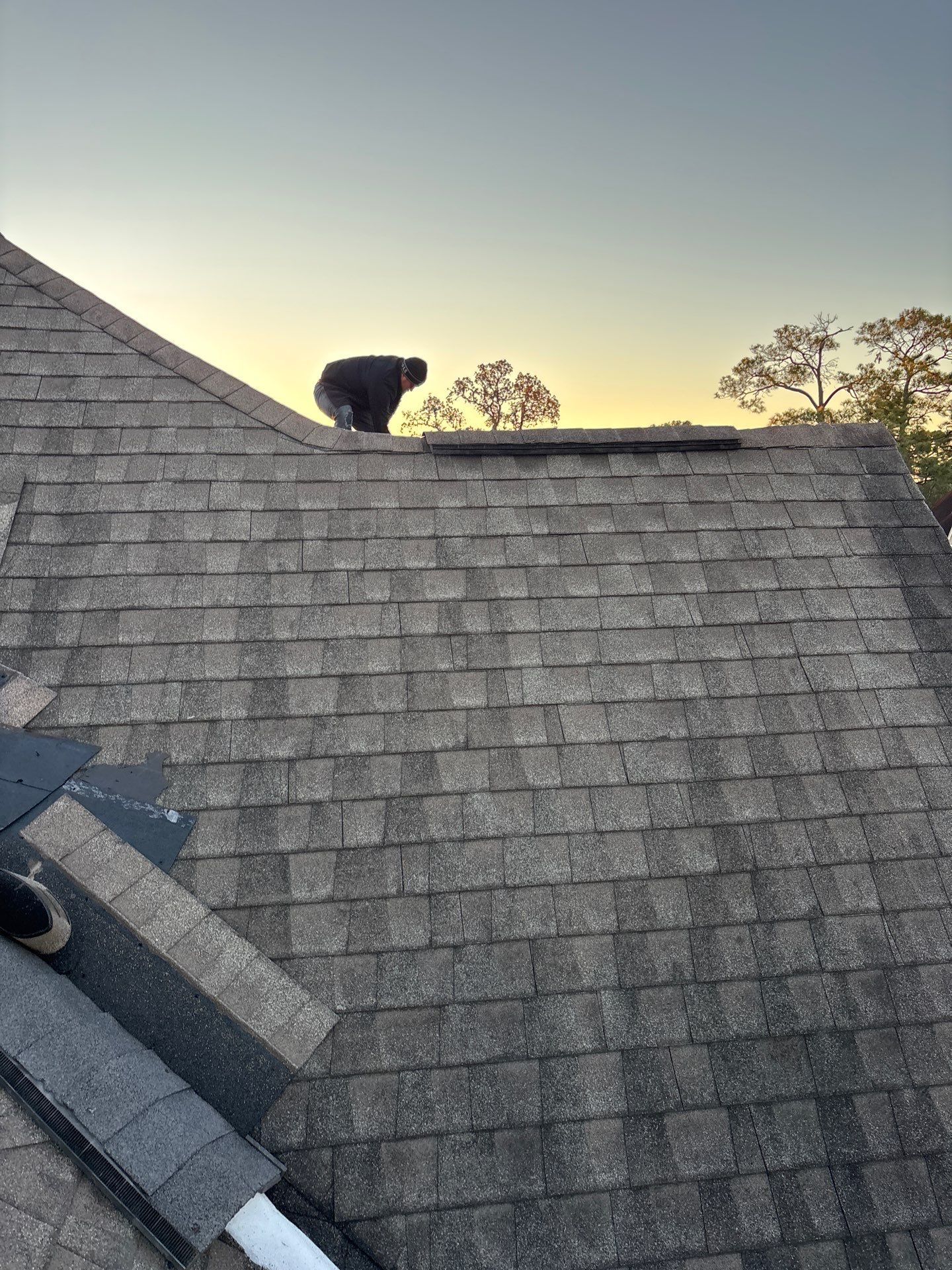 Roof Replacement Houston by Roof Repair Services LLC