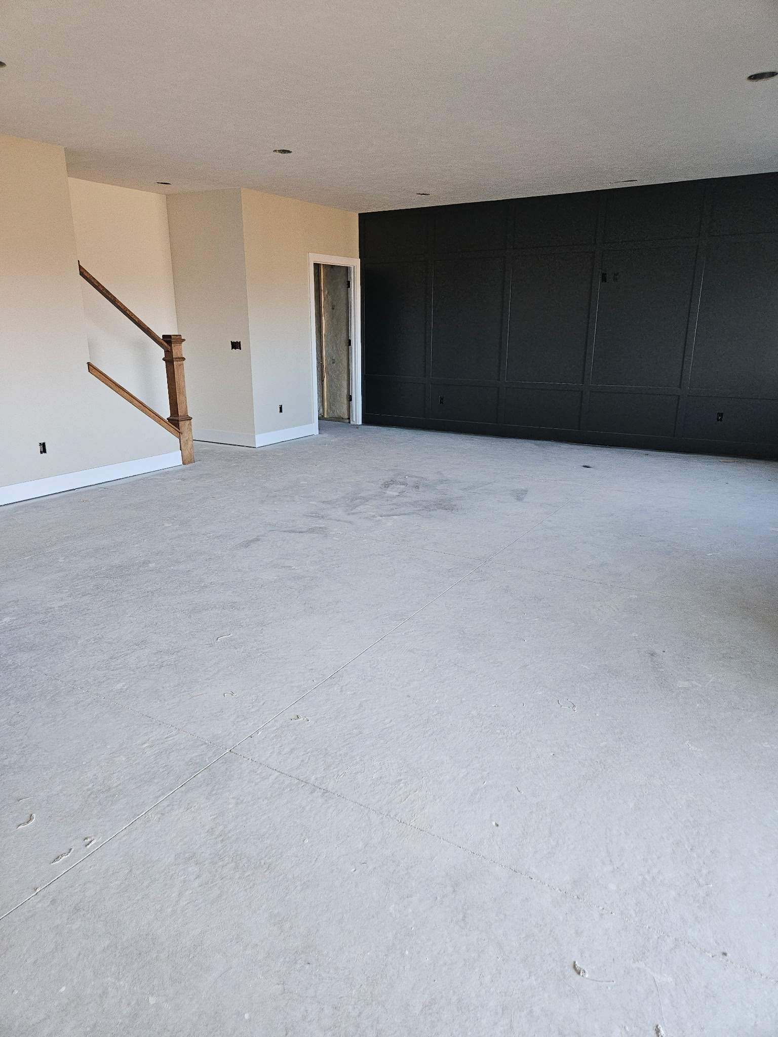 Pine Lake Build by Customer Success Demo Account