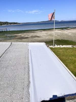 Residential Roof Repair in Port Orchard, WA
