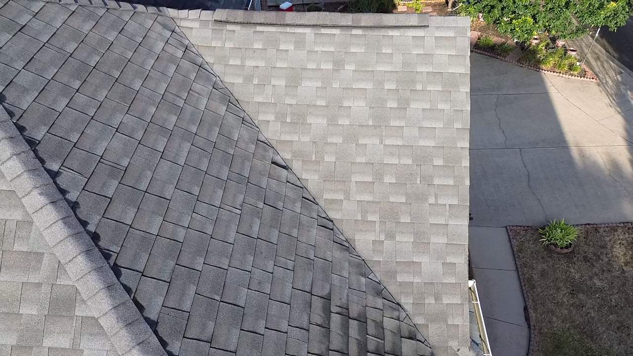 Project in Austin by Rhino Roofing and General Contracting, LLC